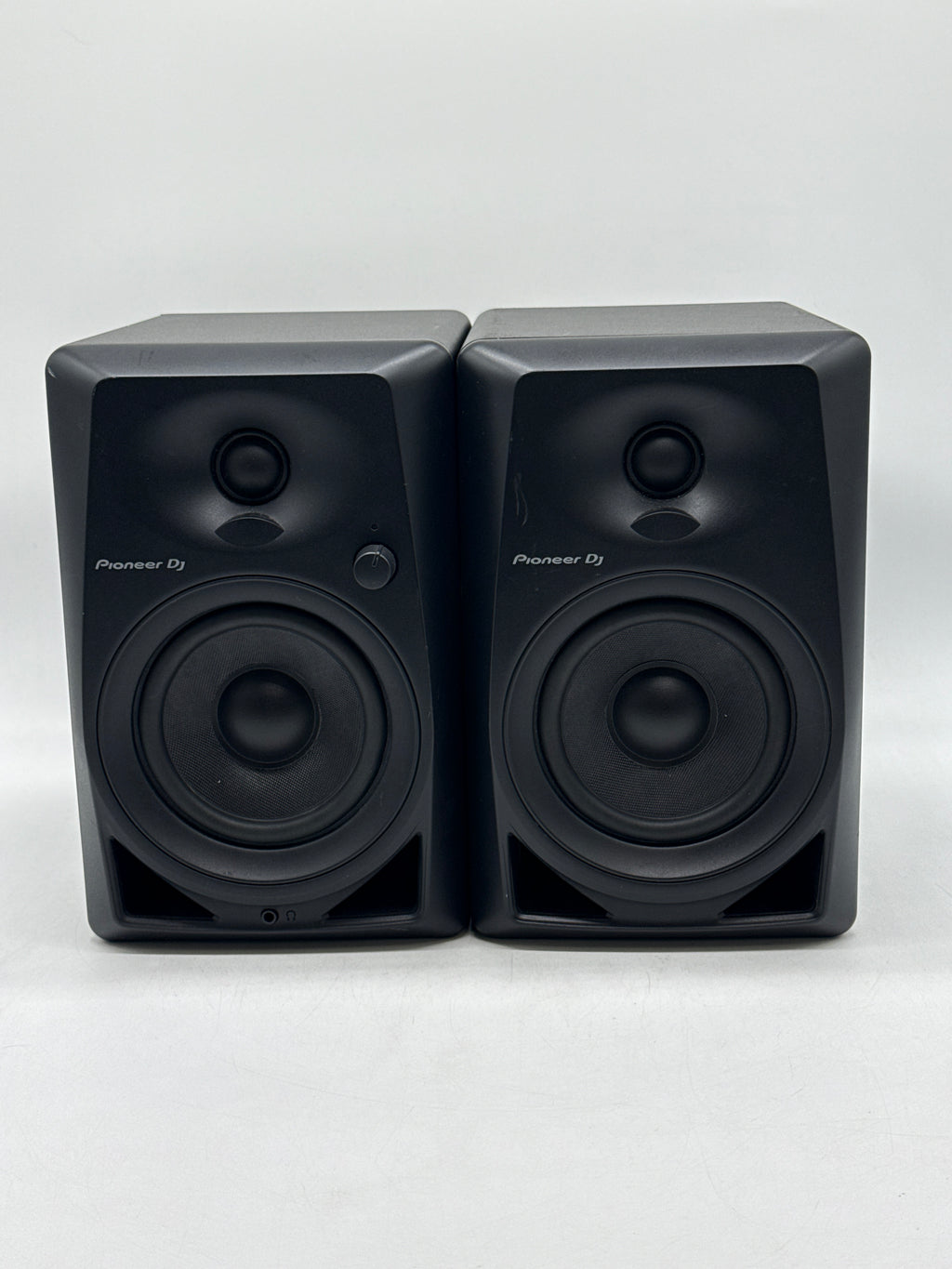 Pioneer DJ DM-40 Studio Monitors