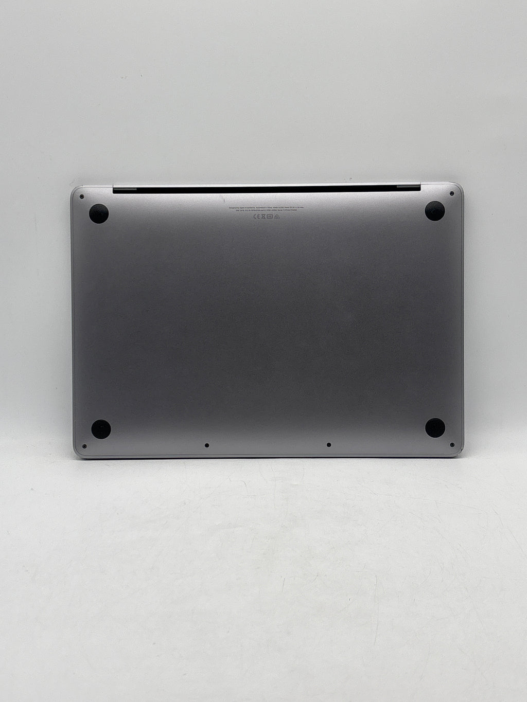 Apple MacBook Pro 13" A2338 M1 8GB RAM 256GB SSD Space Gray - Used