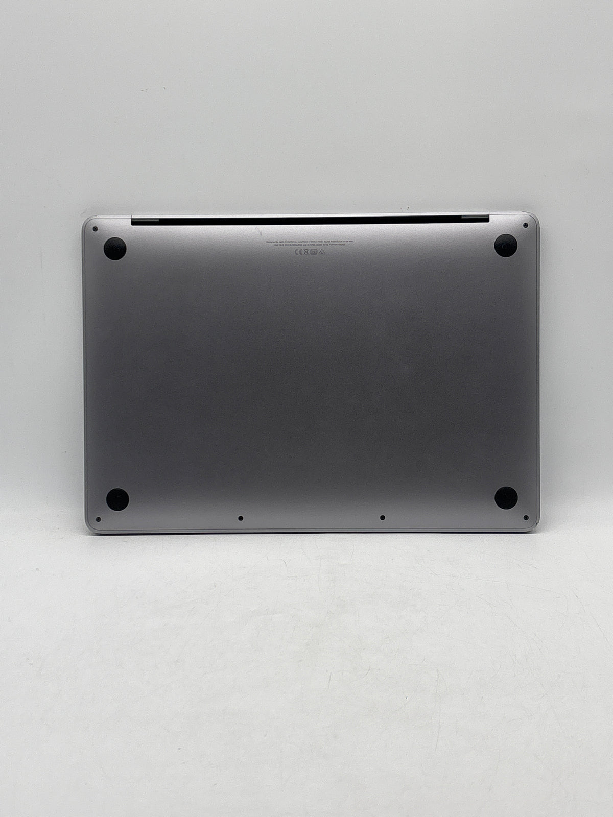 Apple MacBook Pro 13" A2338 M1 8GB RAM 256GB SSD Space Gray - Used