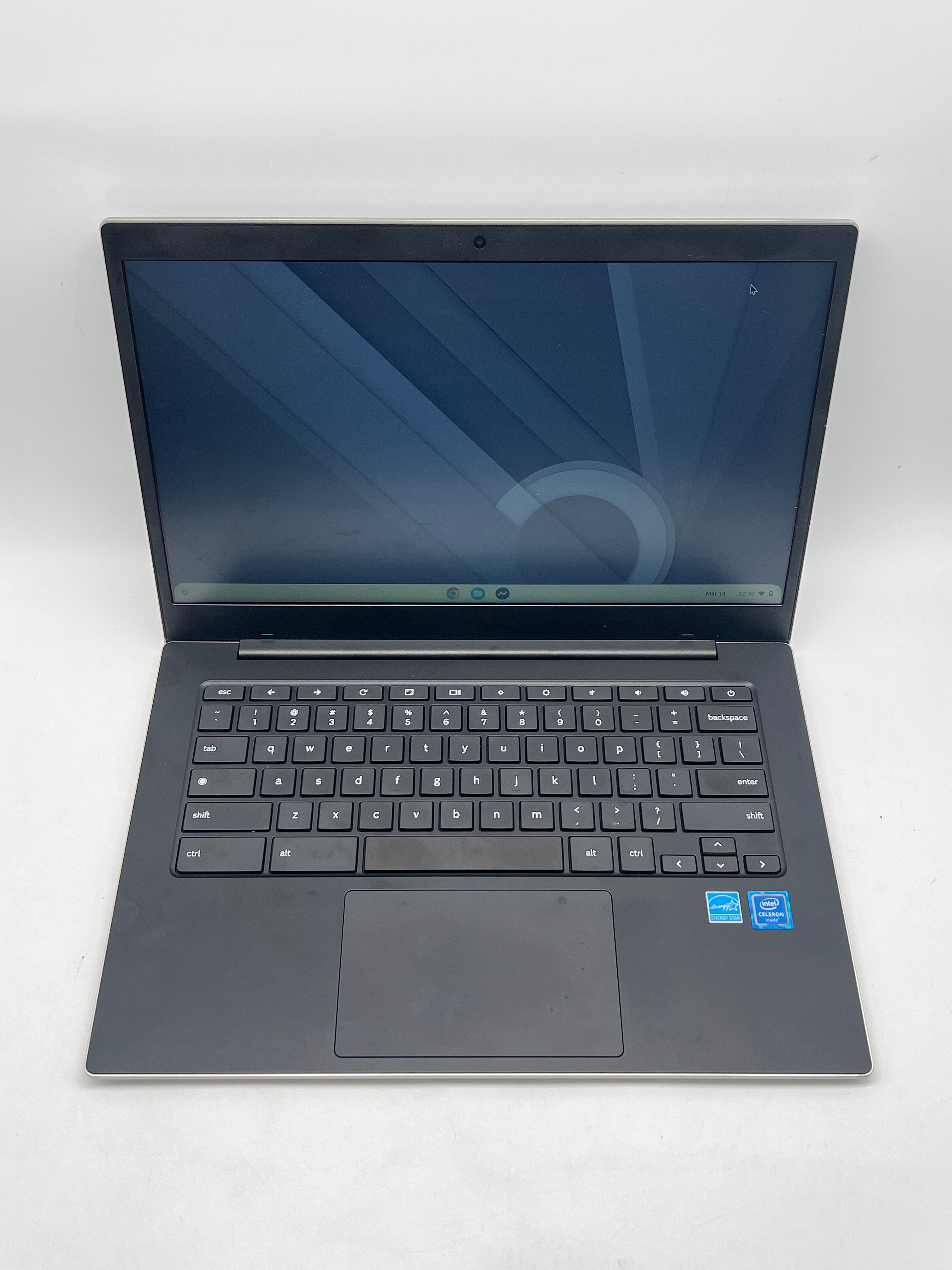 Samsung Chromebook XE340XDA 4GB RAM 128GB eMMC - Used