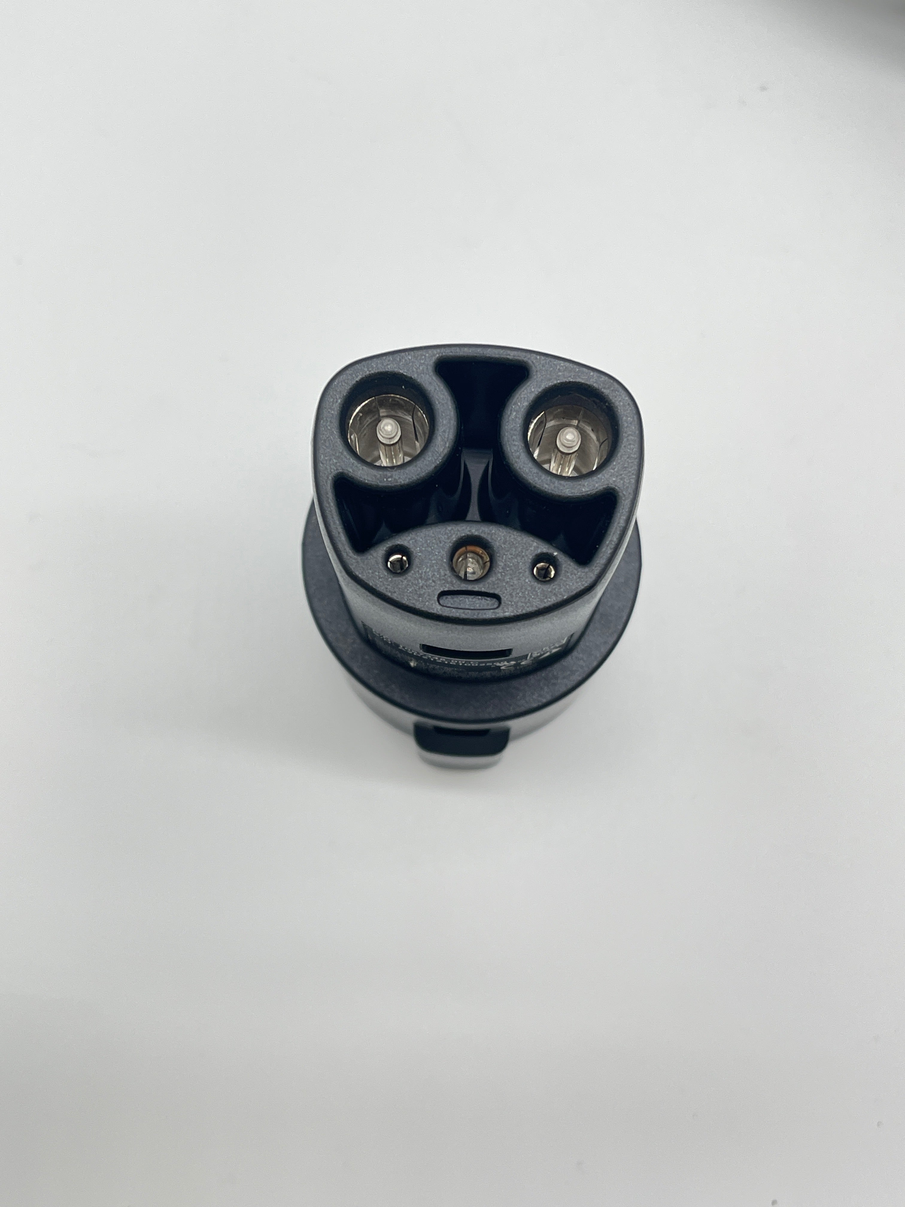 Tesla Mobile Charger Gen 2 OEM 110V 120V Connector Black 20 Feet Used