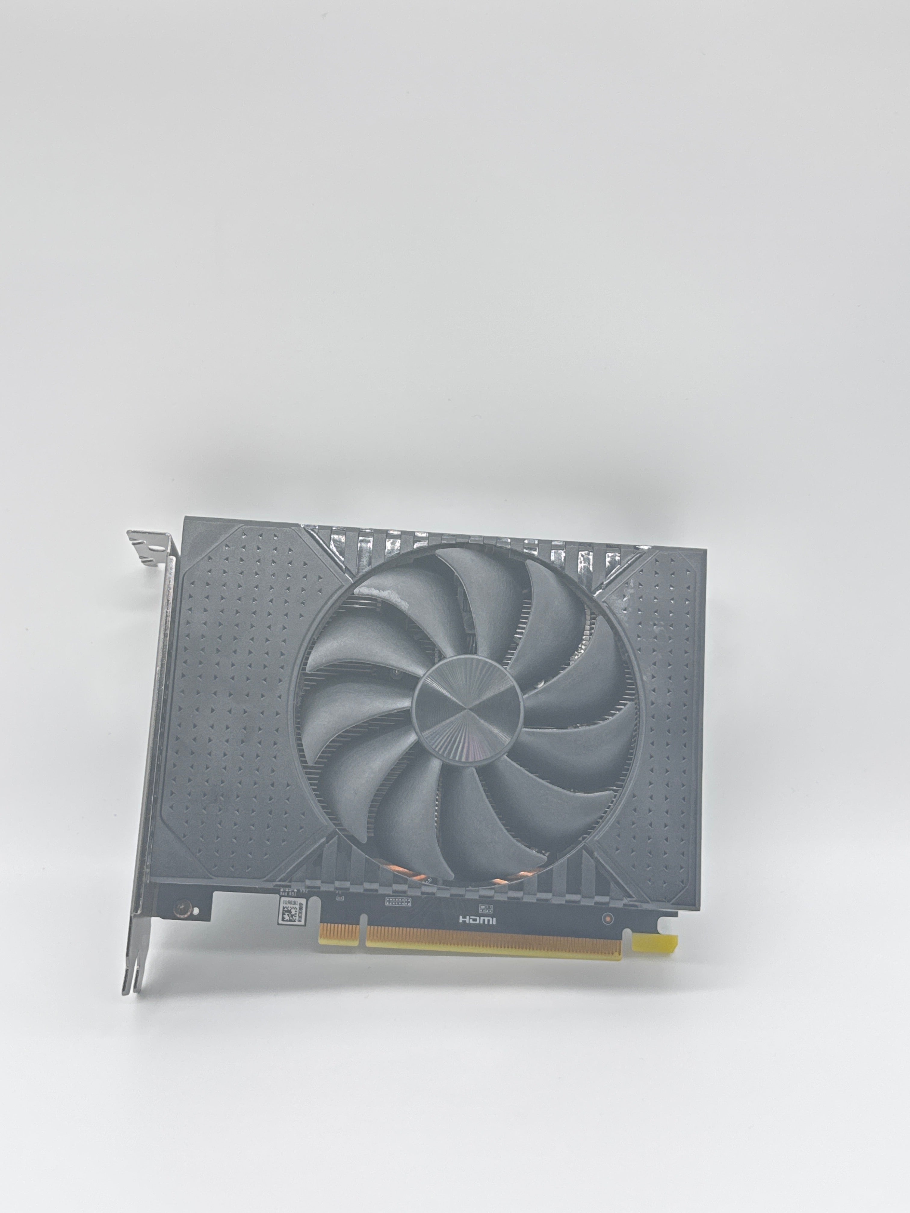 NVIDIA GeForce RTX 4060 8GB GDDR6 Graphics Card N58247-002