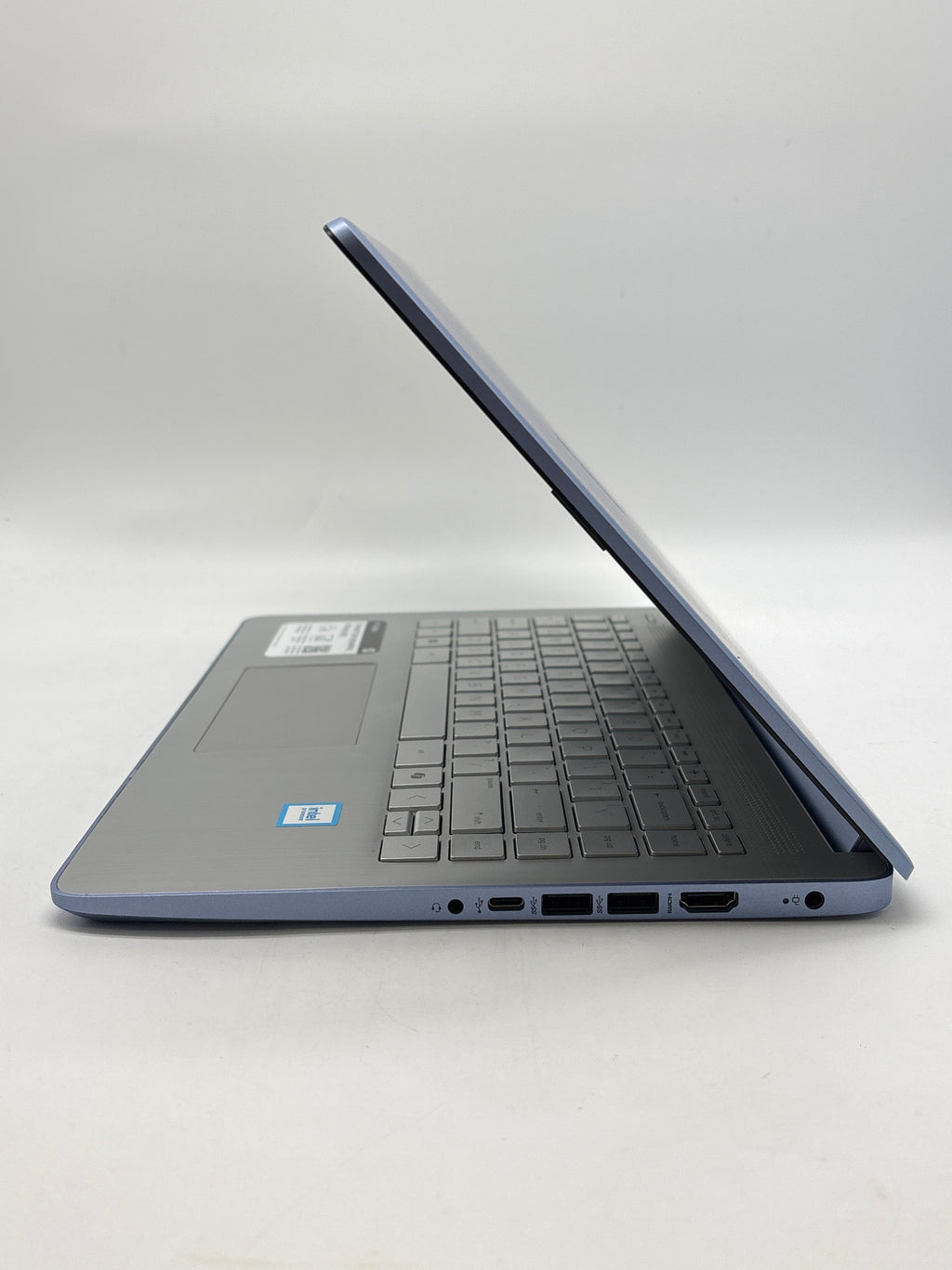 HP 14-dq6012dx Intel N150 4GB RAM 128GB SSD - Used