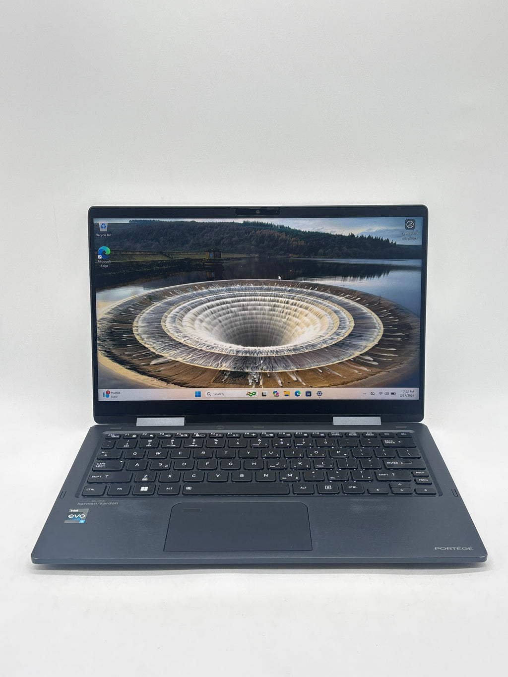 Dynabook Portege X30W-K i5-1340P 32GB RAM 1TB SSD