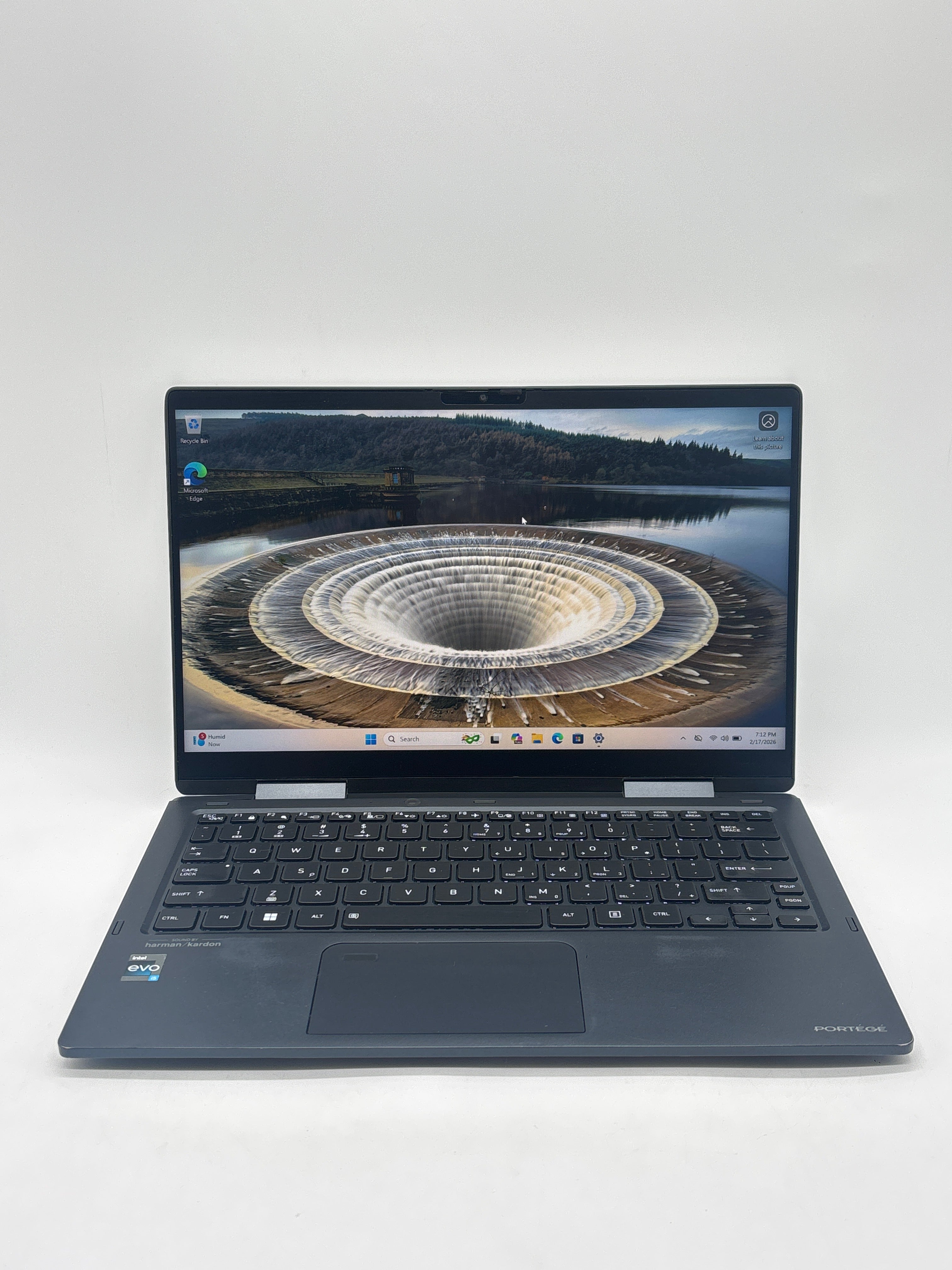 Dynabook Portege X30W-K i5-1340P 32GB RAM 1TB SSD