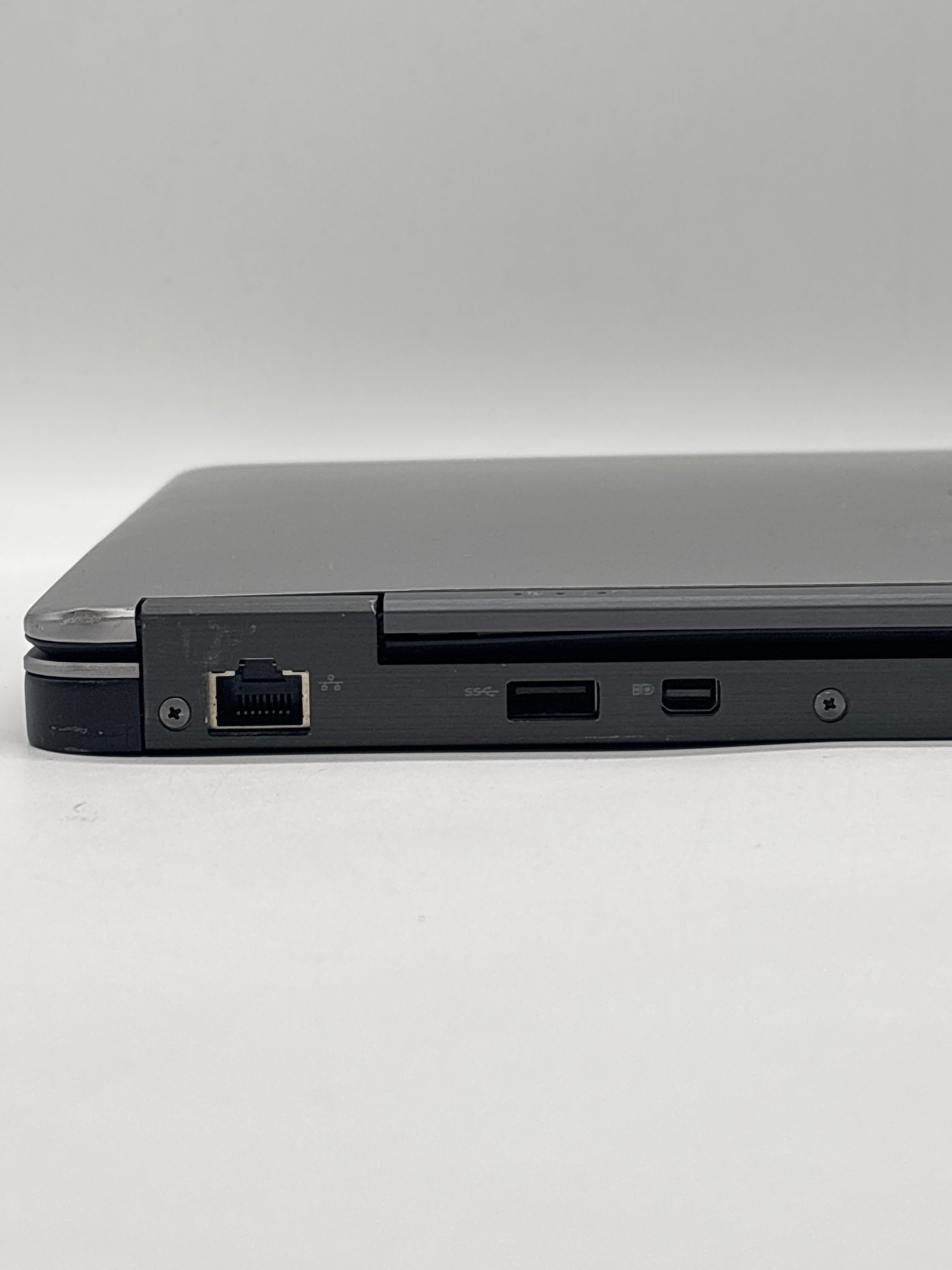 Dell Latitude E7250 i5-4310U 16GB RAM 256GB SSD - For Parts (Read DESC)