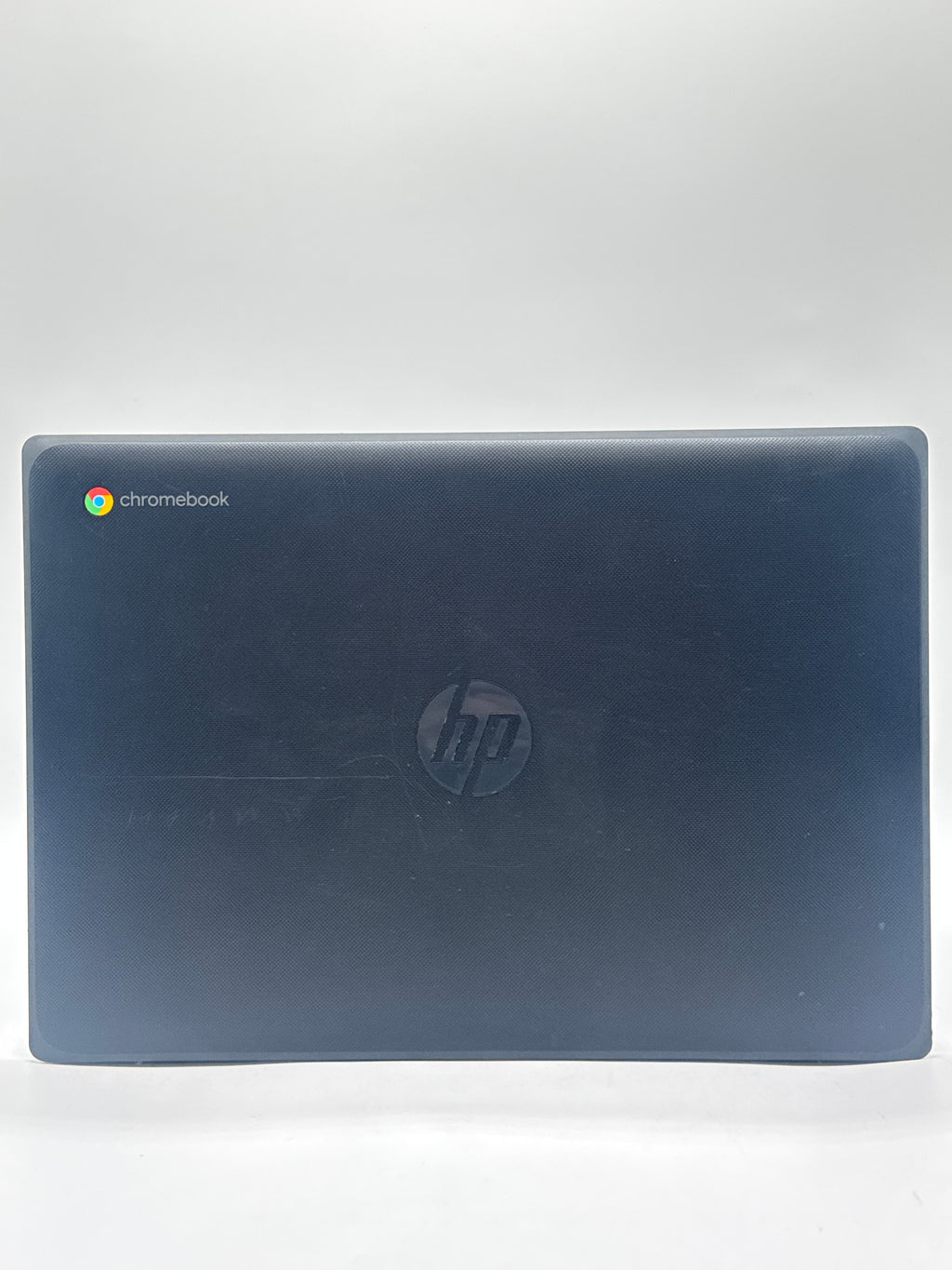 HP Fortis 14 G11 14" Chromebook N1000 4GB 32GB SSD - For Parts [Bad Screen]