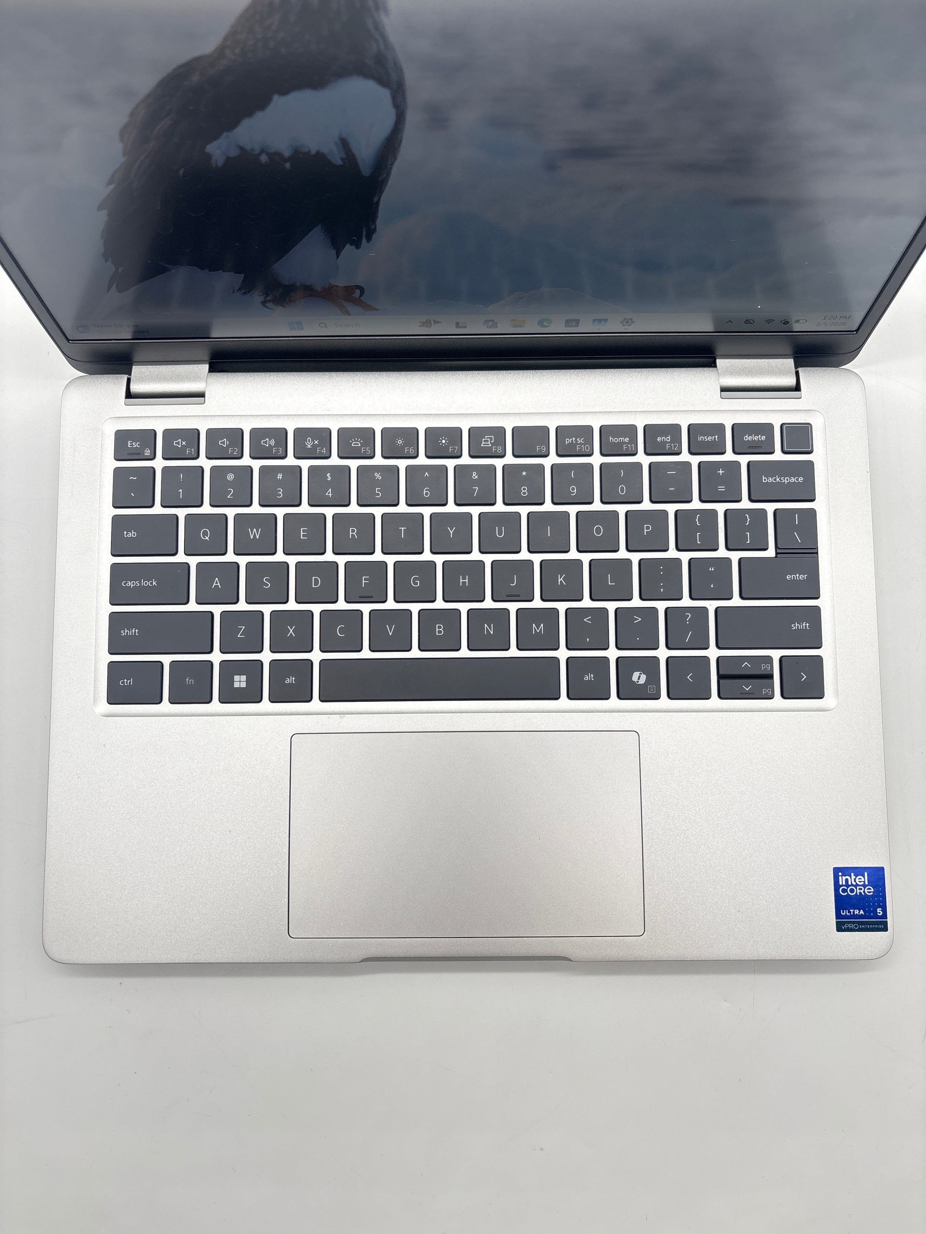 Dell Pro 13 Plus Ultra 5-235U 32GB RAM 512GB SSD - Used (WARRANTY)
