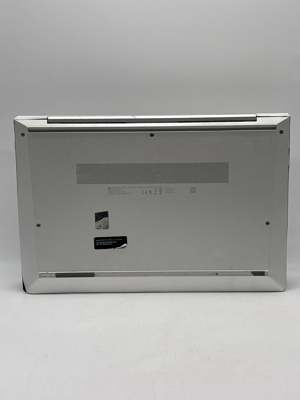 HP Elitebook 840 G8 i7-1185G7 16GB RAM 512GB SSD - For Parts (Read DESC)