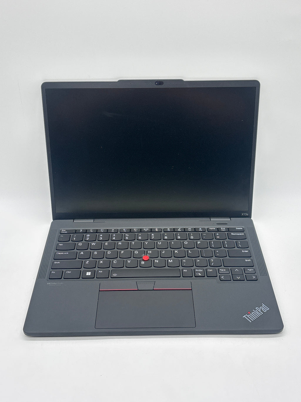 Lenovo ThinkPad X13s Gen 1 Snapdragon 8cx Gen 3 16GB RAM 512GB SSD