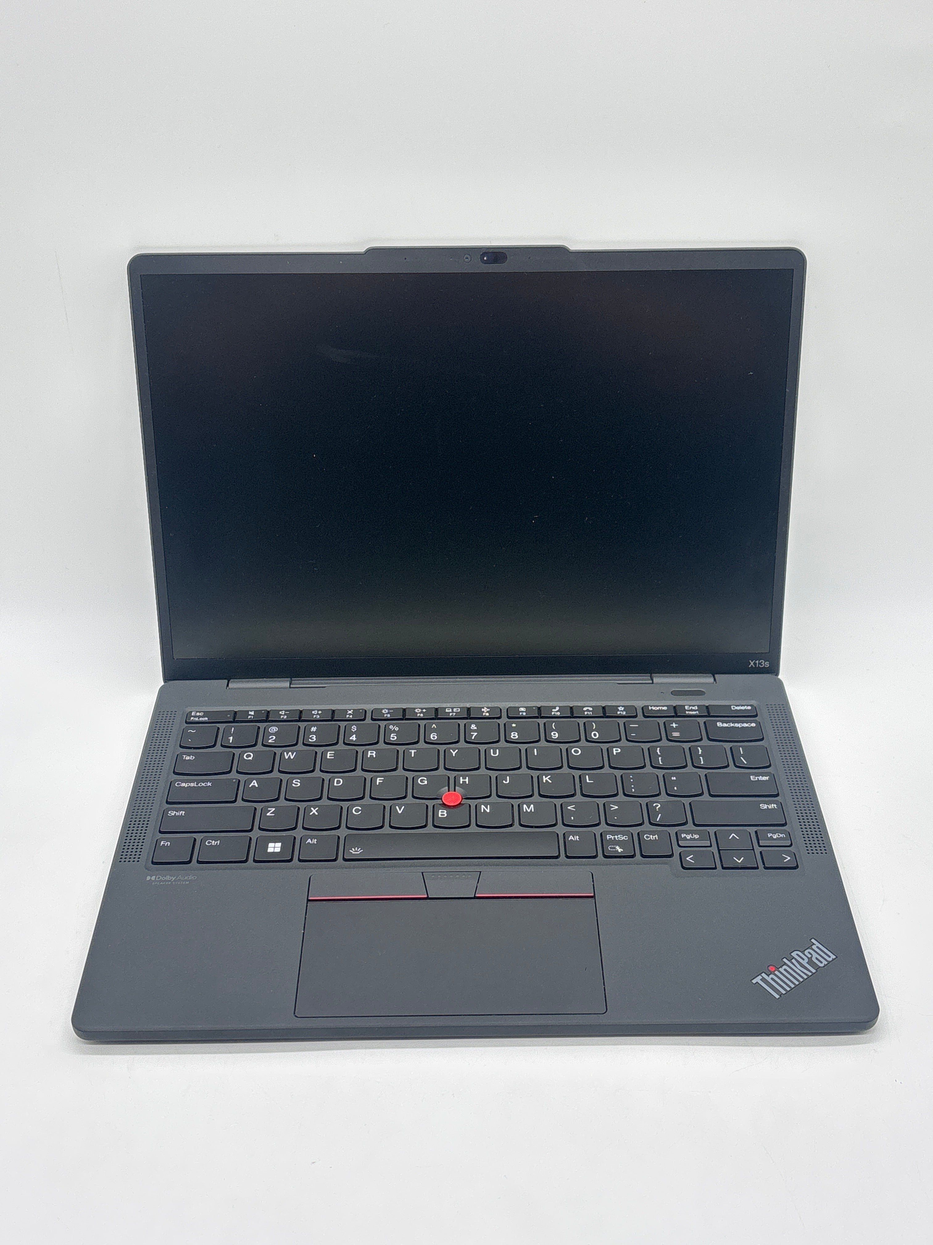 Lenovo ThinkPad X13s Gen 1 Snapdragon 8cx Gen 3 16GB RAM 512GB SSD