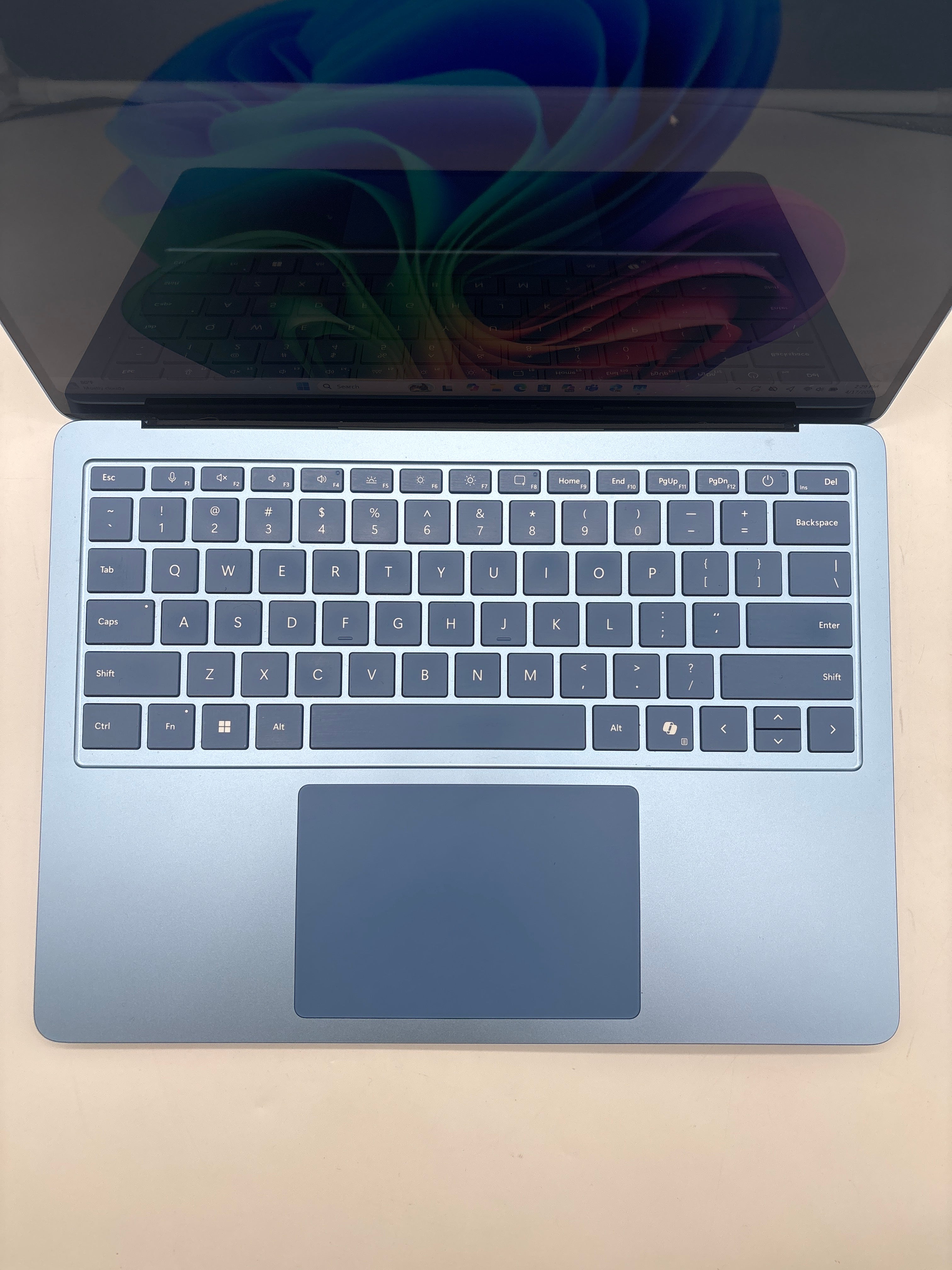 Microsoft Surface Laptop 7 2036 Snapdragon X10 Core 16GB RAM 512GB SSD