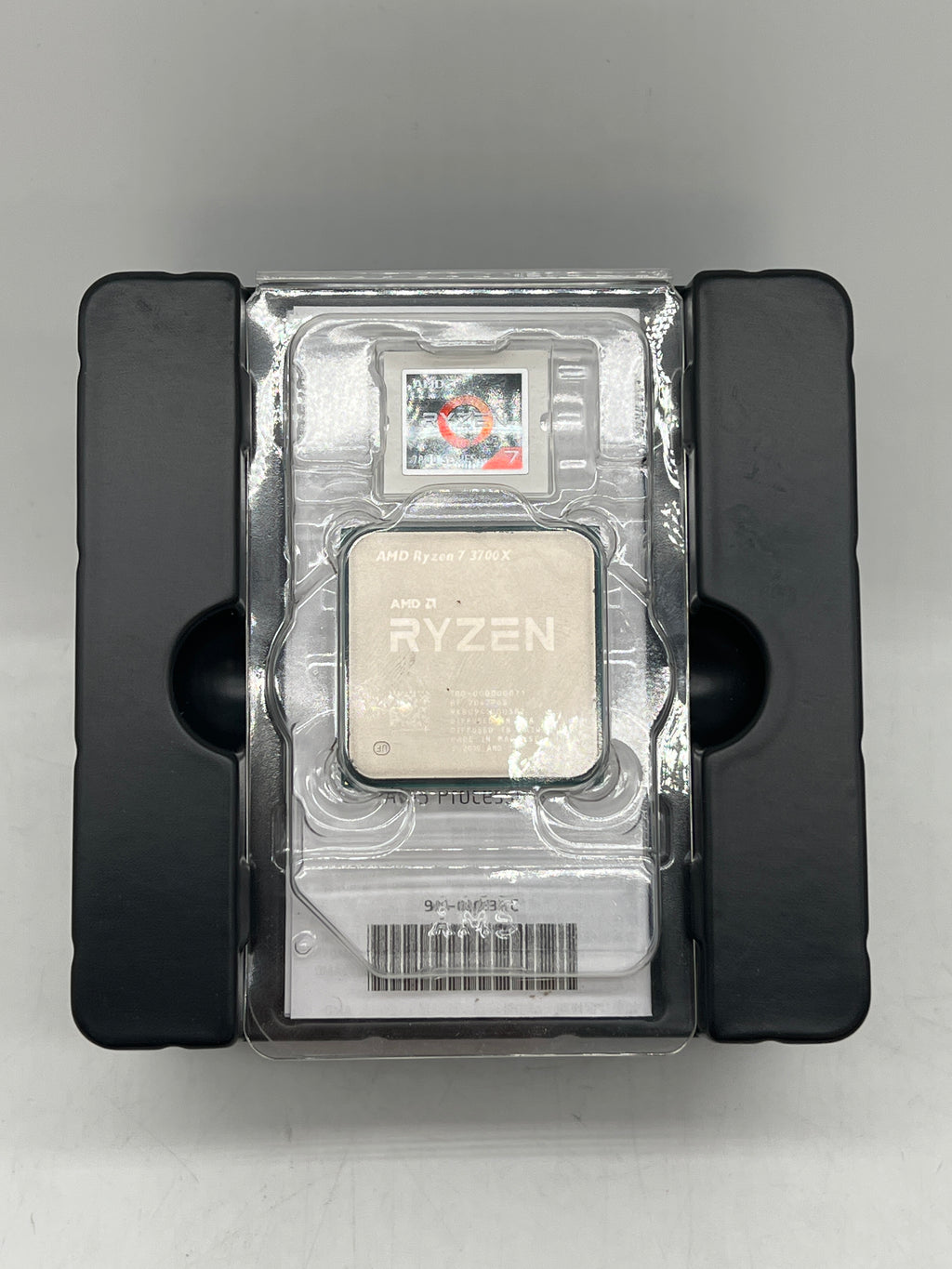 AMD Ryzen 7 3700X 8 Core 3.60GHz AM4 CPU