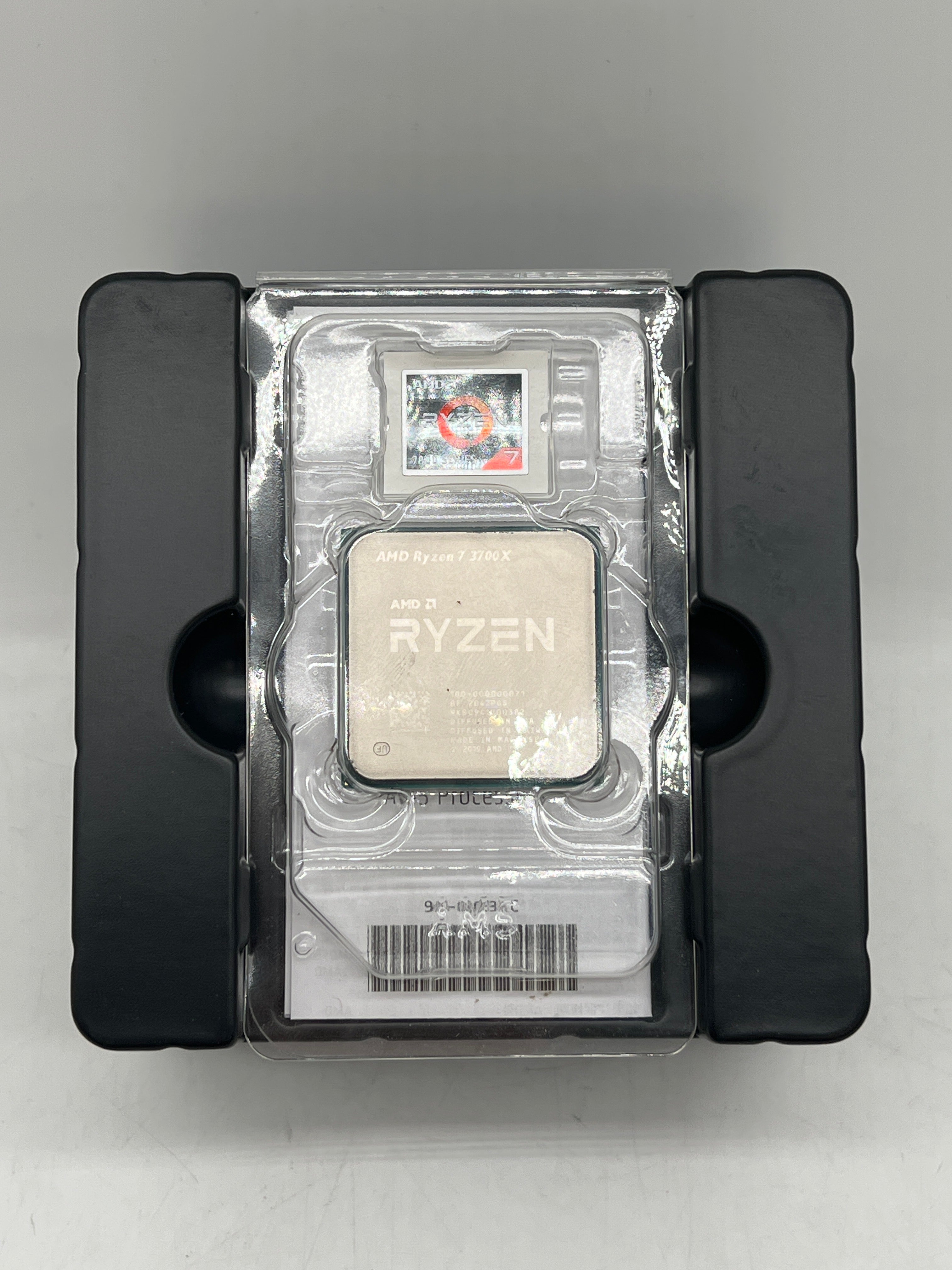 AMD Ryzen 7 3700X 8 Core 3.60GHz AM4 CPU