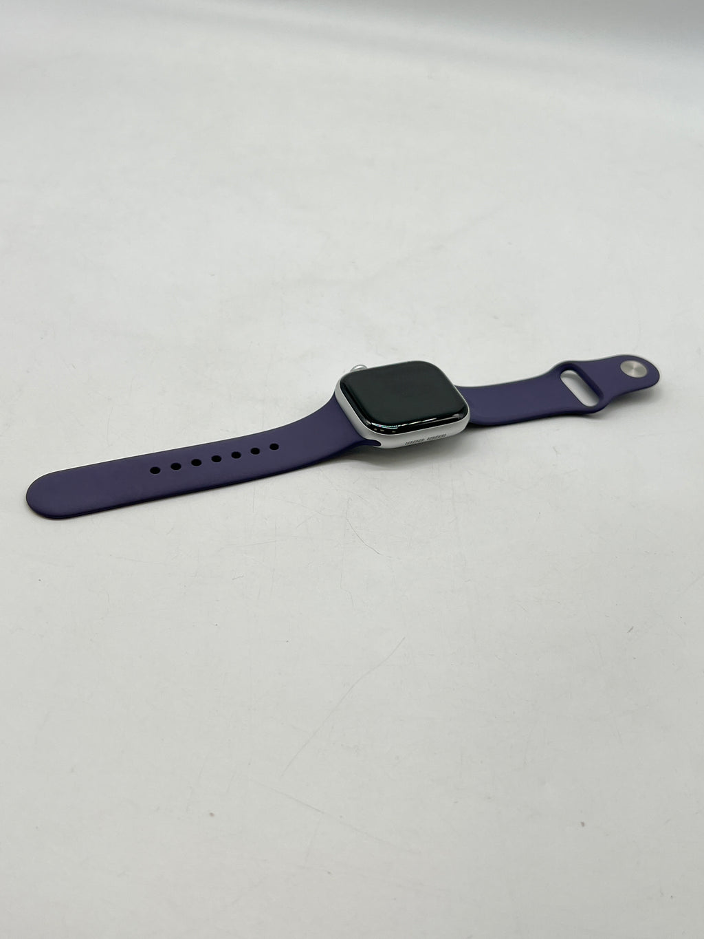 Apple Watch Series 11 42mm Aluminum GPS + Cellular - Used