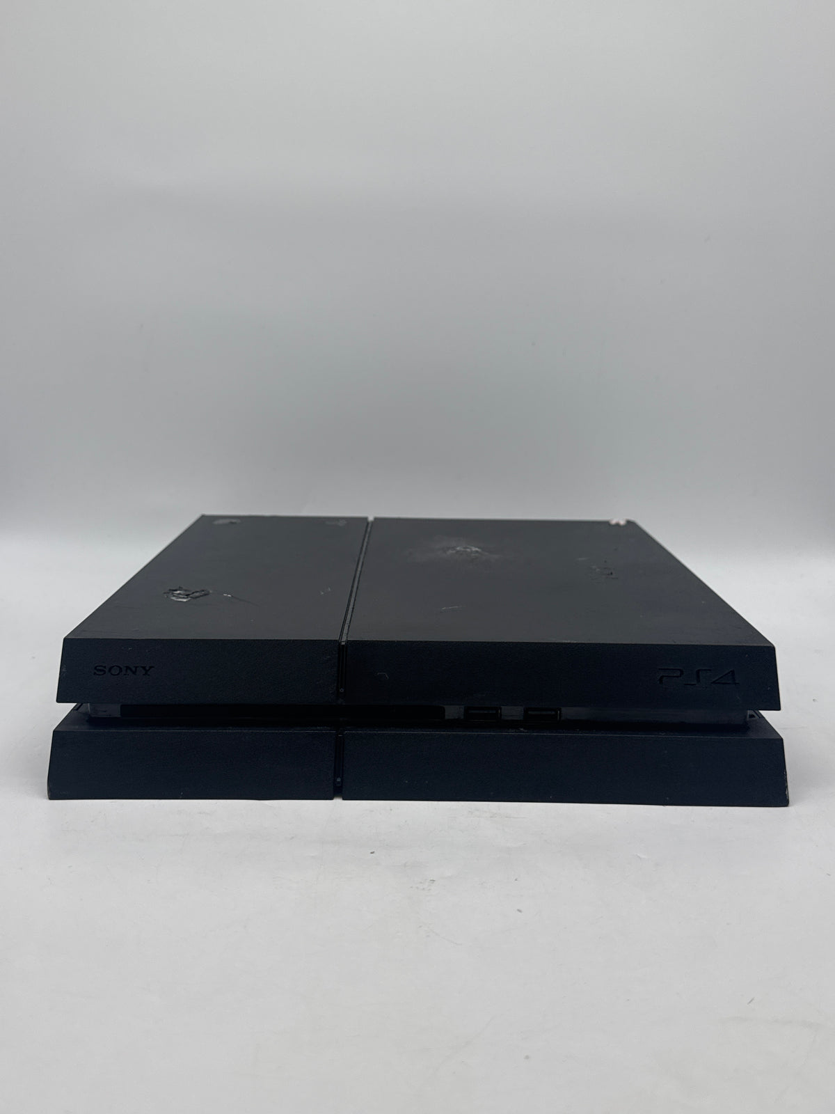 Sony PlayStation 4 CUH-1215A 500GB w/ 2 Controllers Black - Used