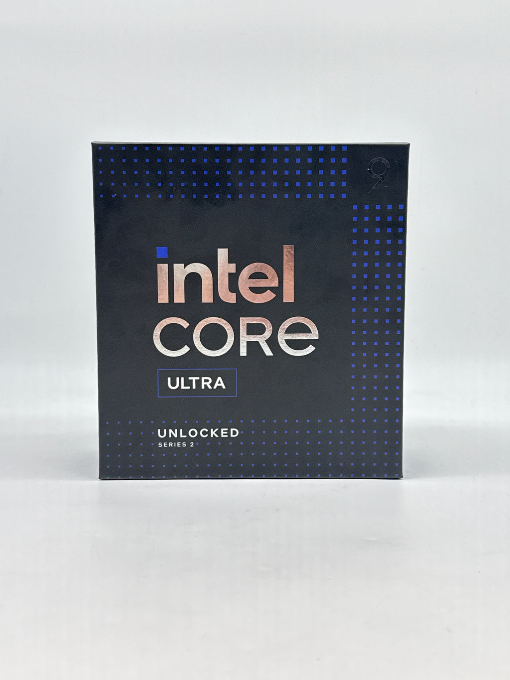 Intel Core Ultra 9 285K 24 Core 3.70GHz LGA 1851 SRQD5 - New In Box