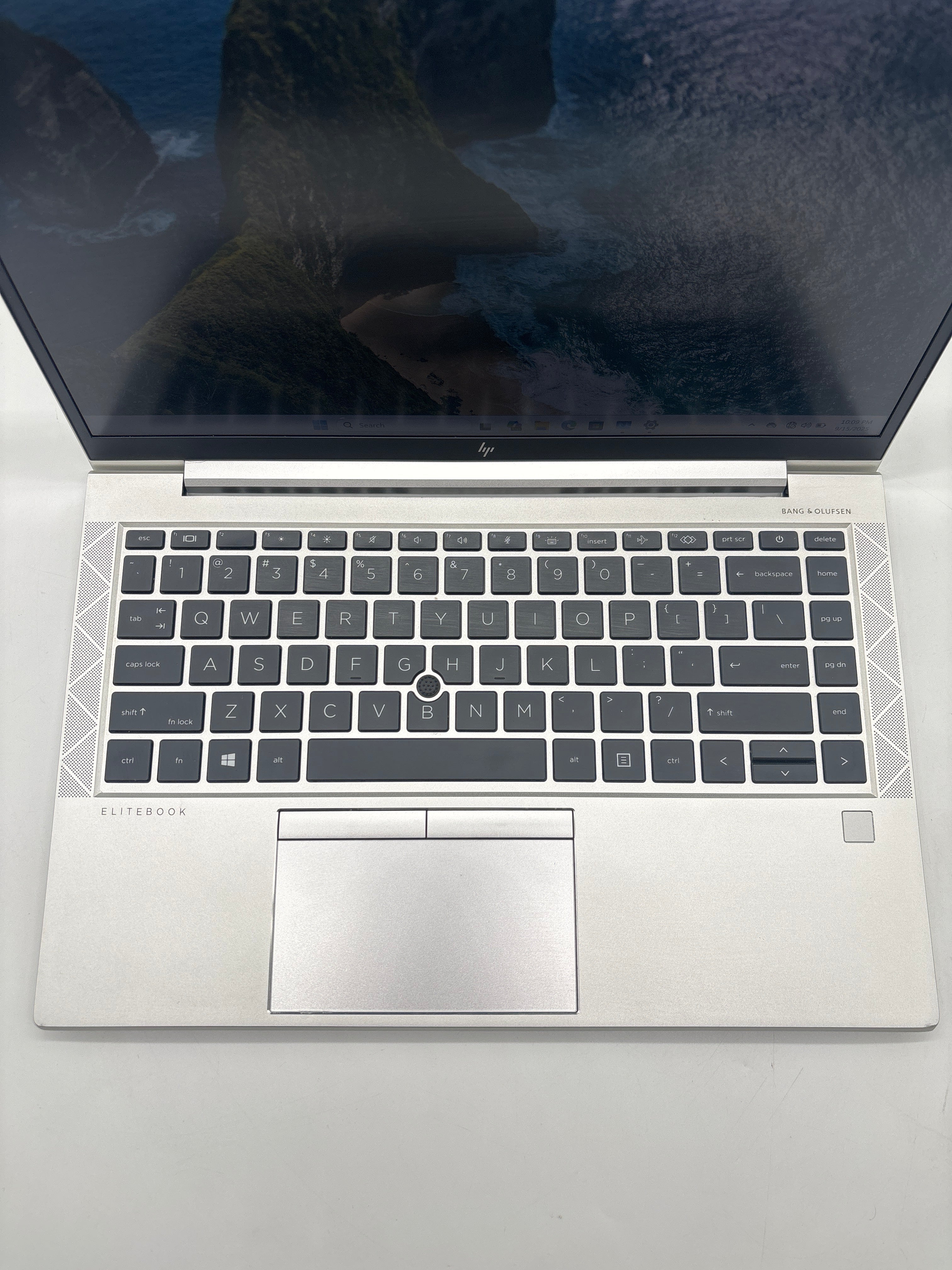 HP EliteBook 845 G8 Ryzen 5 Pro 5650U 16GB RAM 512GB SSD - For Parts (Read DESC)