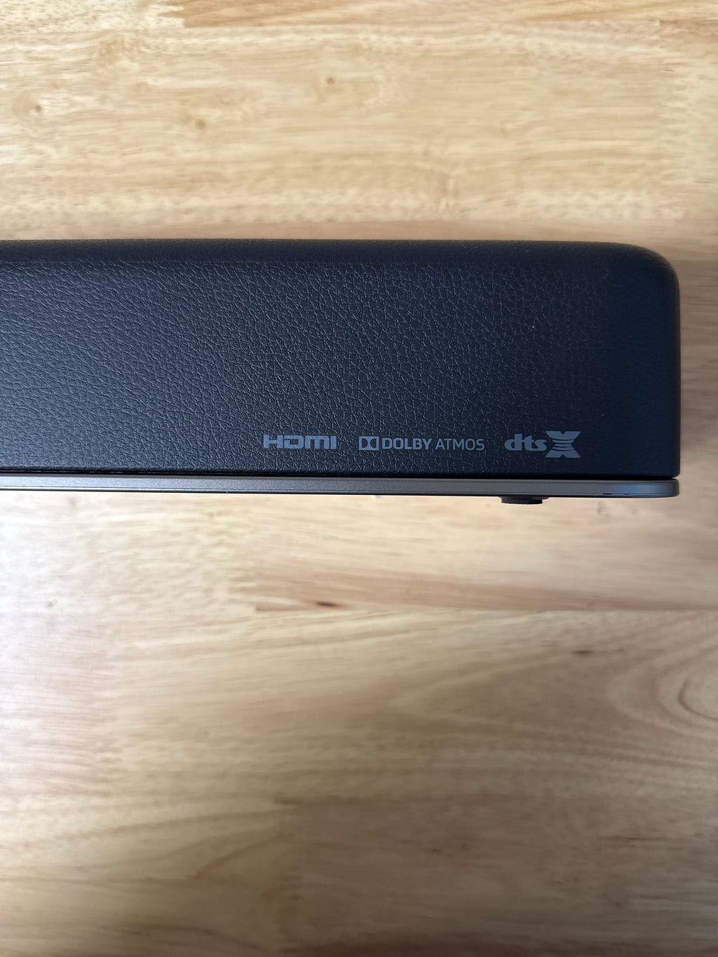 Sony HTX8500 2.1 Dolby Atmos/Dts: X Soundbar Built In Subwoofer Bluetooth Black