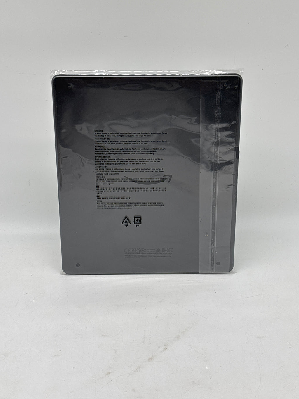 Amazon Kindle Scribe 1st C4A6T4 64GB Wi-Fi eReader Black - Used