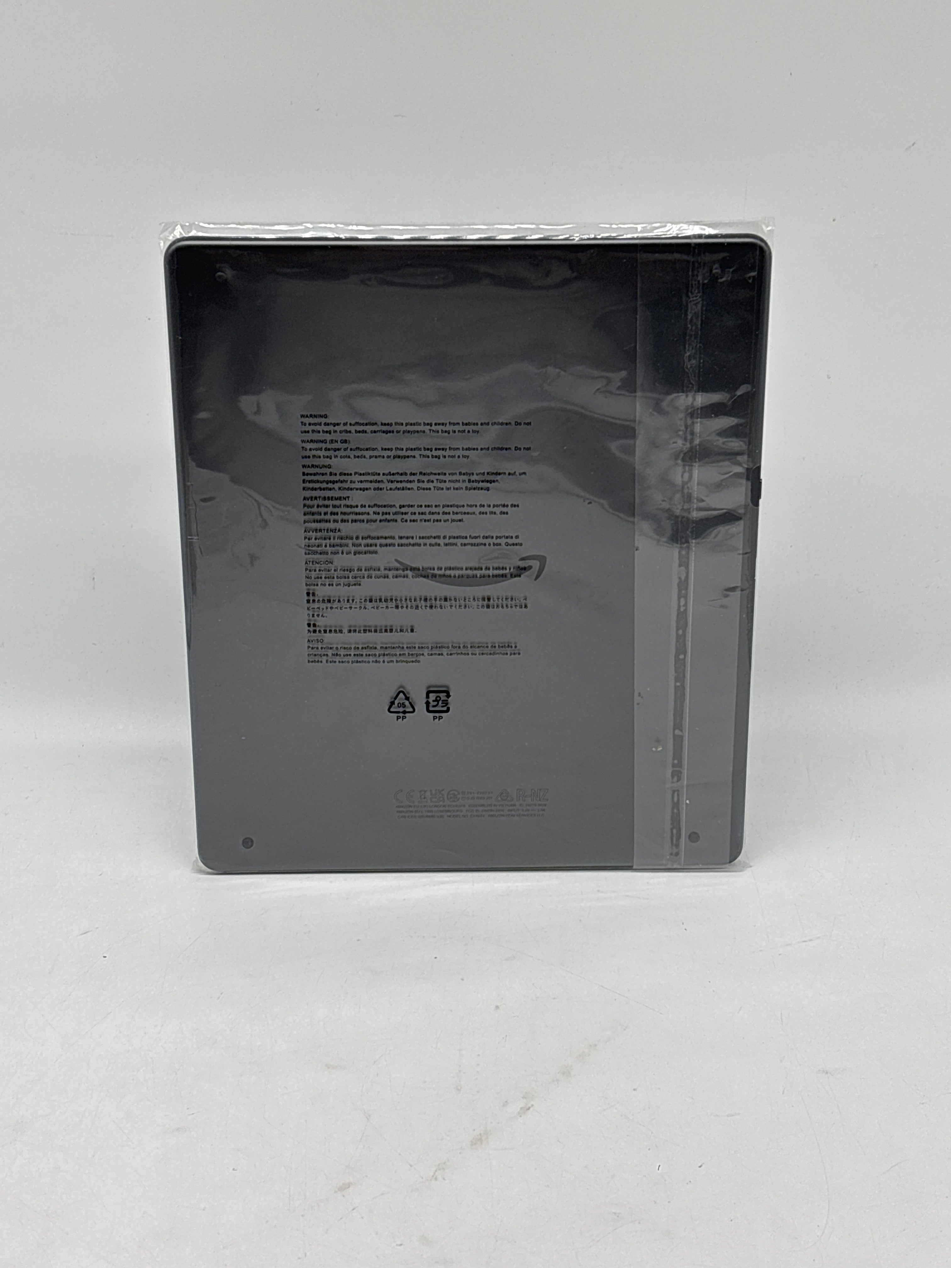 Amazon Kindle Scribe 1st C4A6T4 64GB Wi-Fi eReader Black - Used