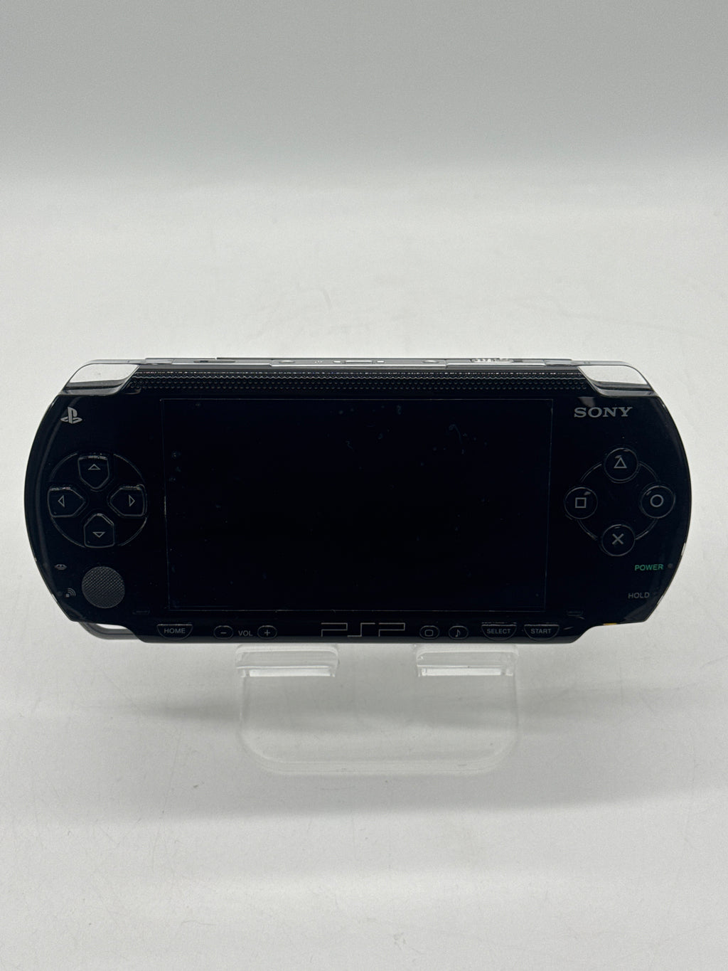 Sony PSP (PSP-1001) Handheld Game Console - For Parts [Untested]