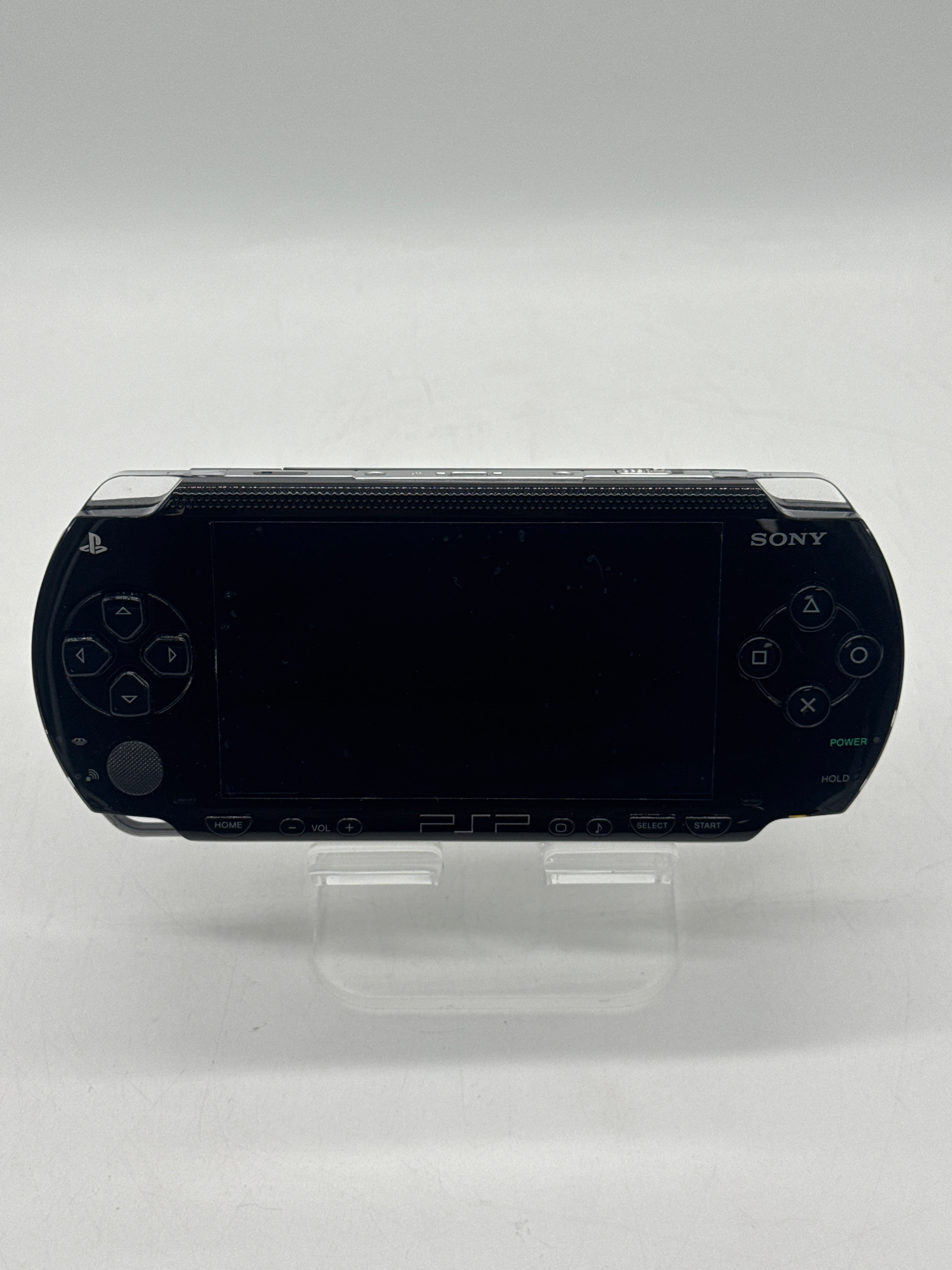 Sony PSP (PSP-1001) Handheld Game Console - For Parts [Untested]