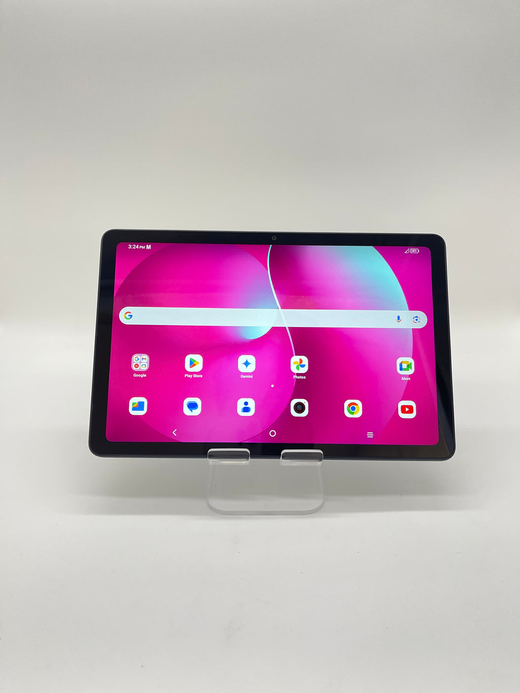 T-Mobile Revvl Tab 2 10.3" 64GB Cellular Black Used