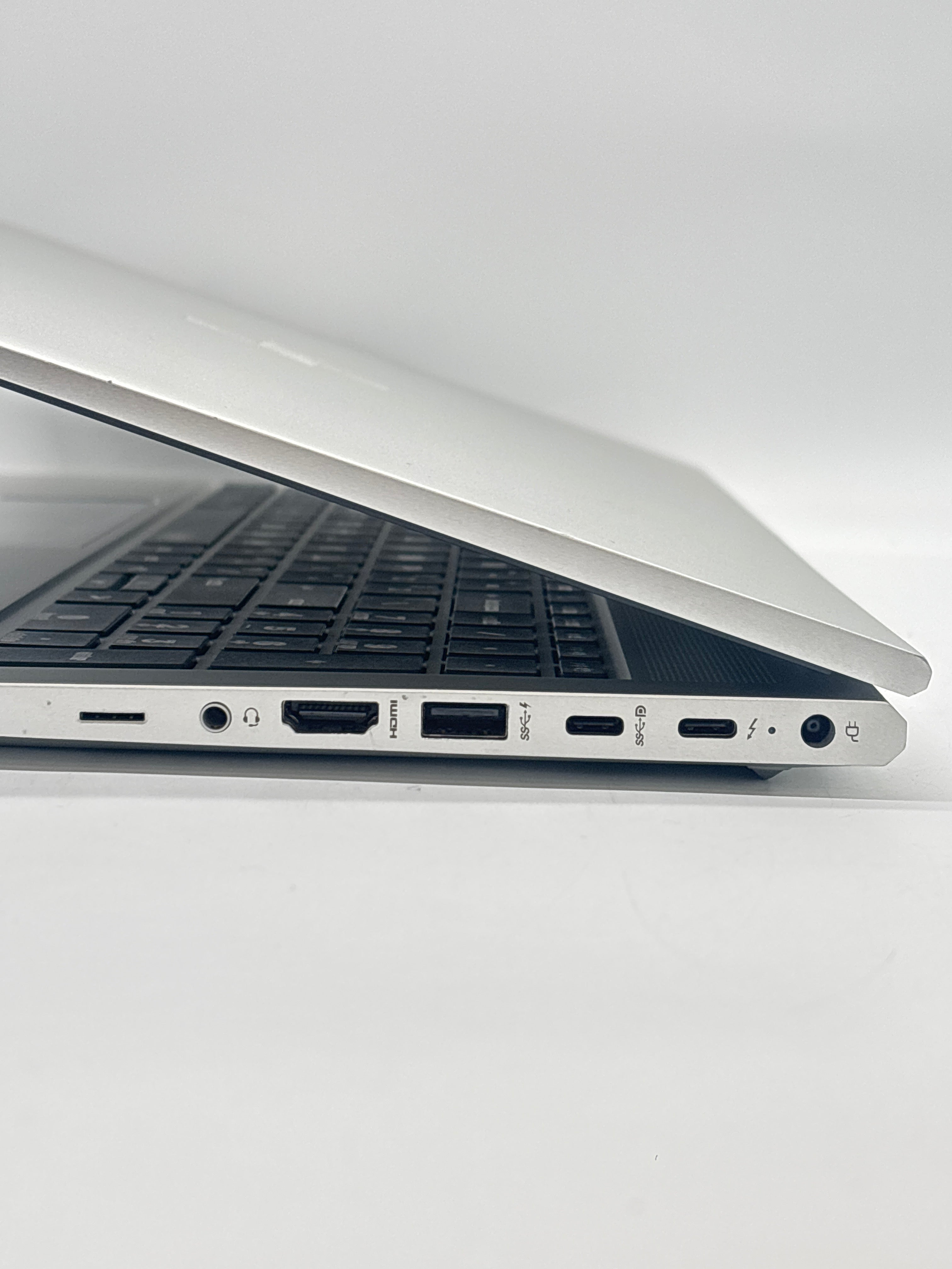 HP EliteBook 650 G10 i5-1345U 32GB RAM 512GB SSD - BIOS Lock/Remotely Managed