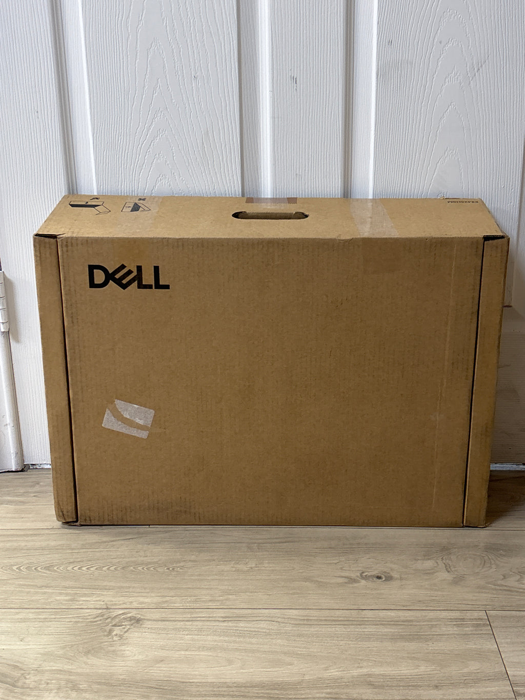 Dell E2425HSM 23.8in Monitor IPS 100Hz Black - Open Box
