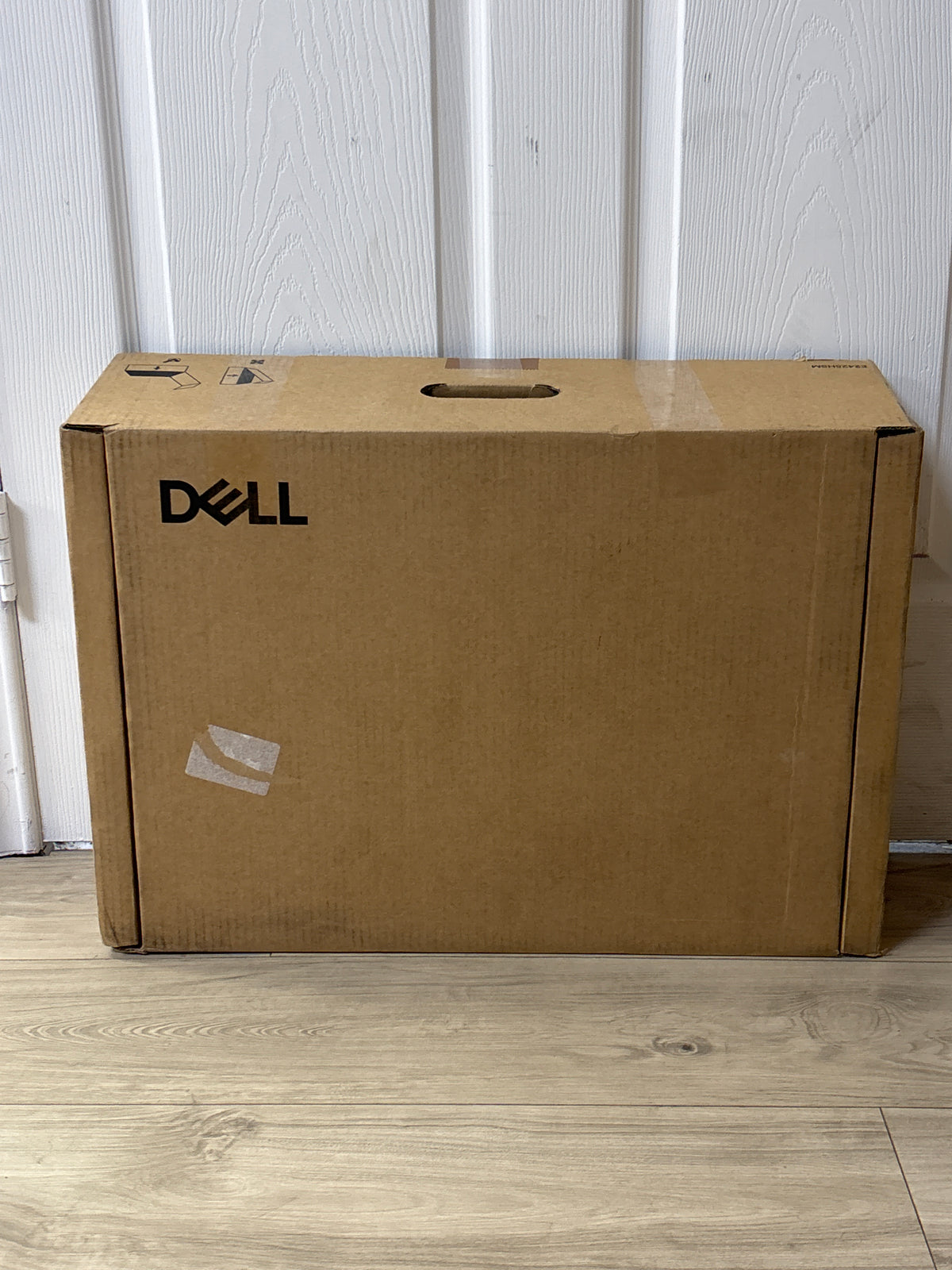 Dell E2425HSM 23.8in Monitor IPS 100Hz Black - Open Box