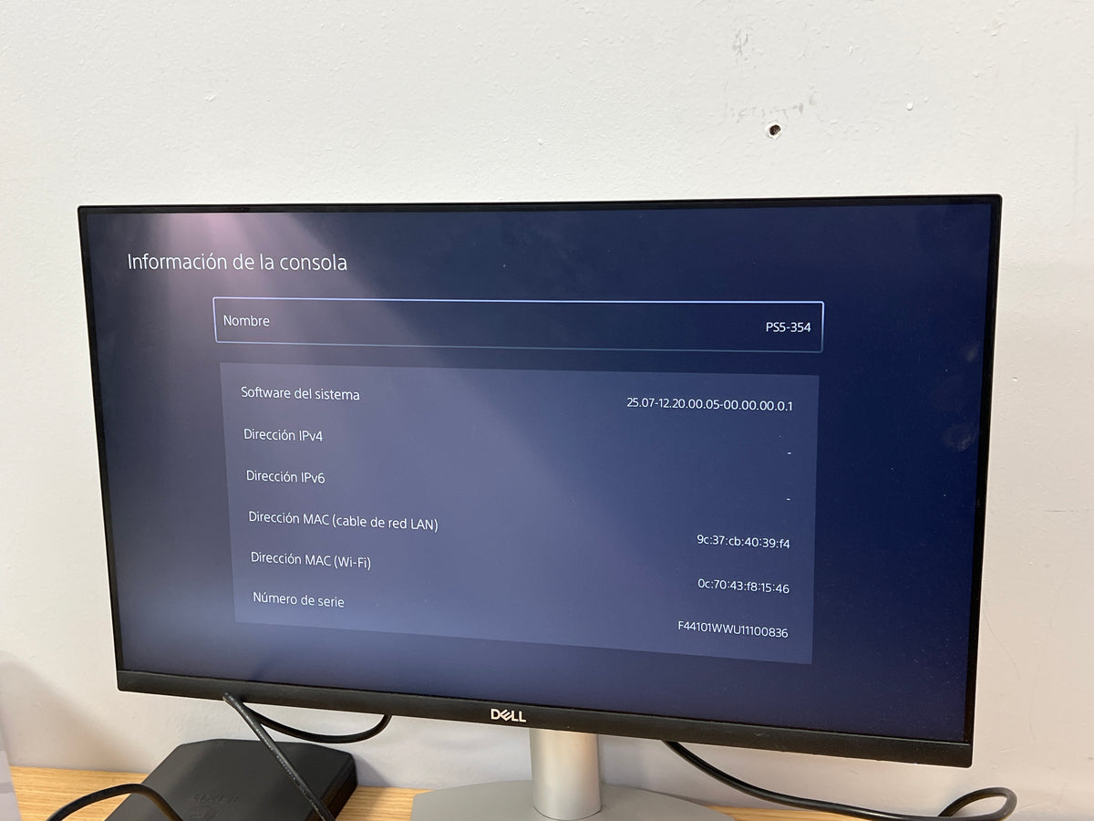 Sony PlayStation 5 Slim CFI-2015 1TB Digital Edition - Used