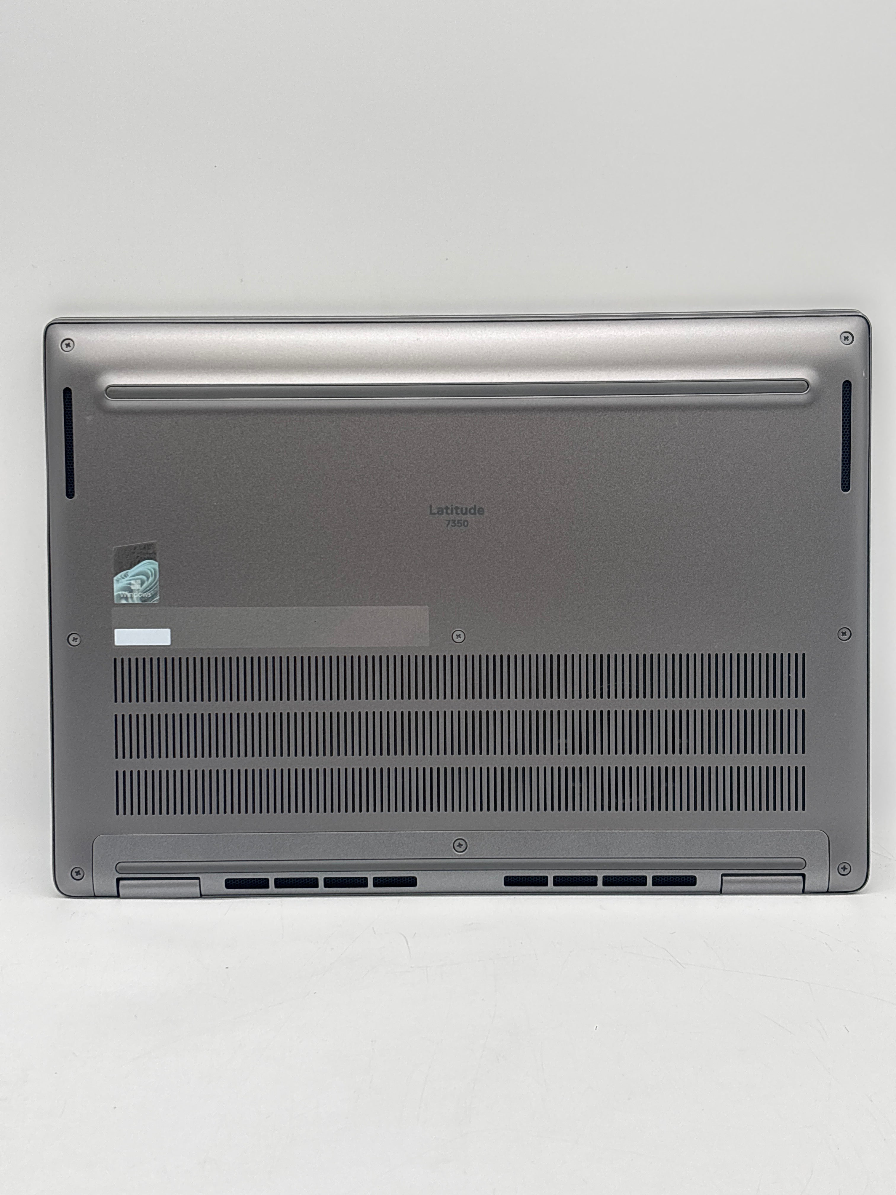Dell Latitude 7350 Touch Ultra 7 165U 16GB RAM 512GB SSD