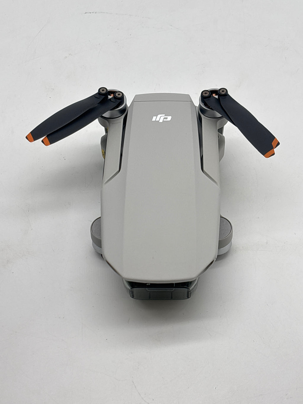 DJI Mini 2 2020 White Ready to Fly Drone 4K HD Video Recording - New Open Box