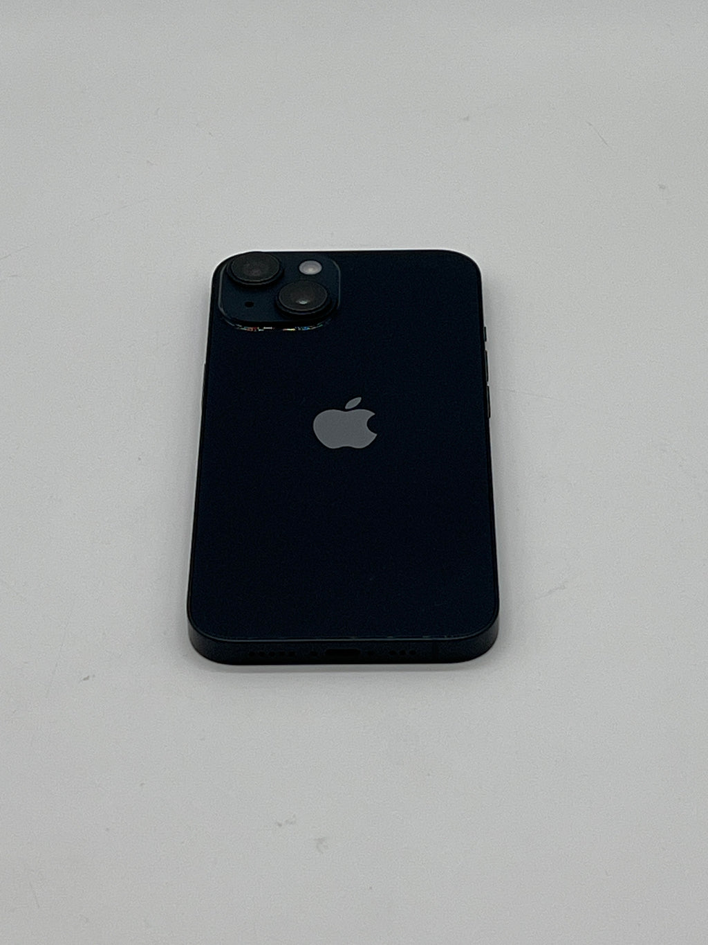 Apple iPhone 14- Black 128GB - Remotely Managed  - For Parts