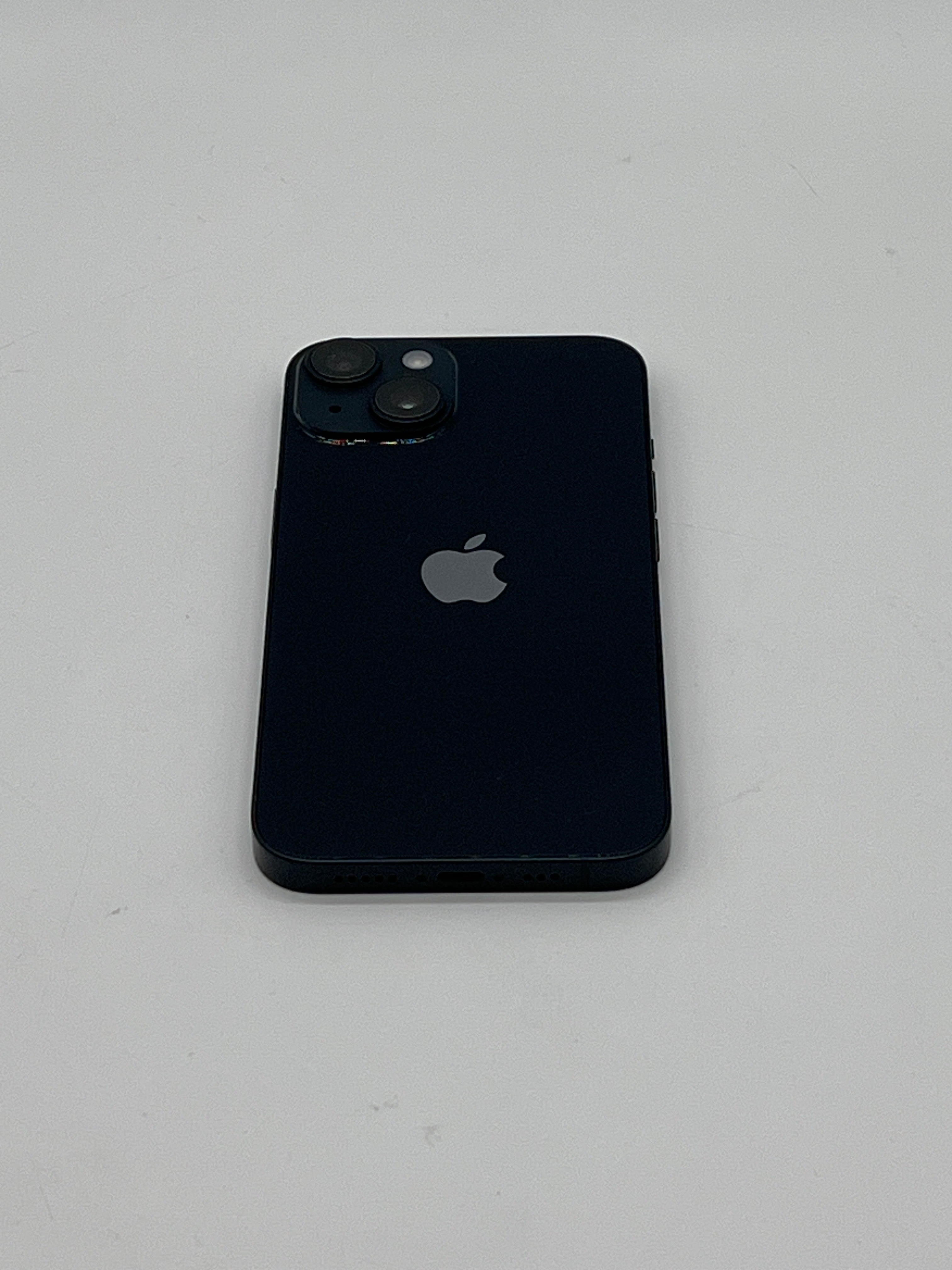 Apple iPhone 14- Black 128GB - Remotely Managed  - For Parts
