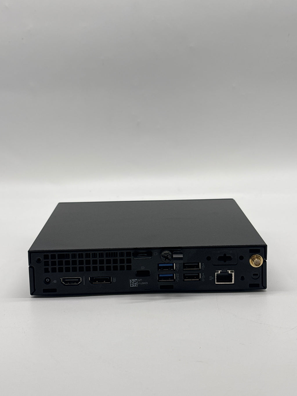 Dell OptiPlex 3070 Micro Desktop i5-9500T 8GB RAM 256GB SSD - Used
