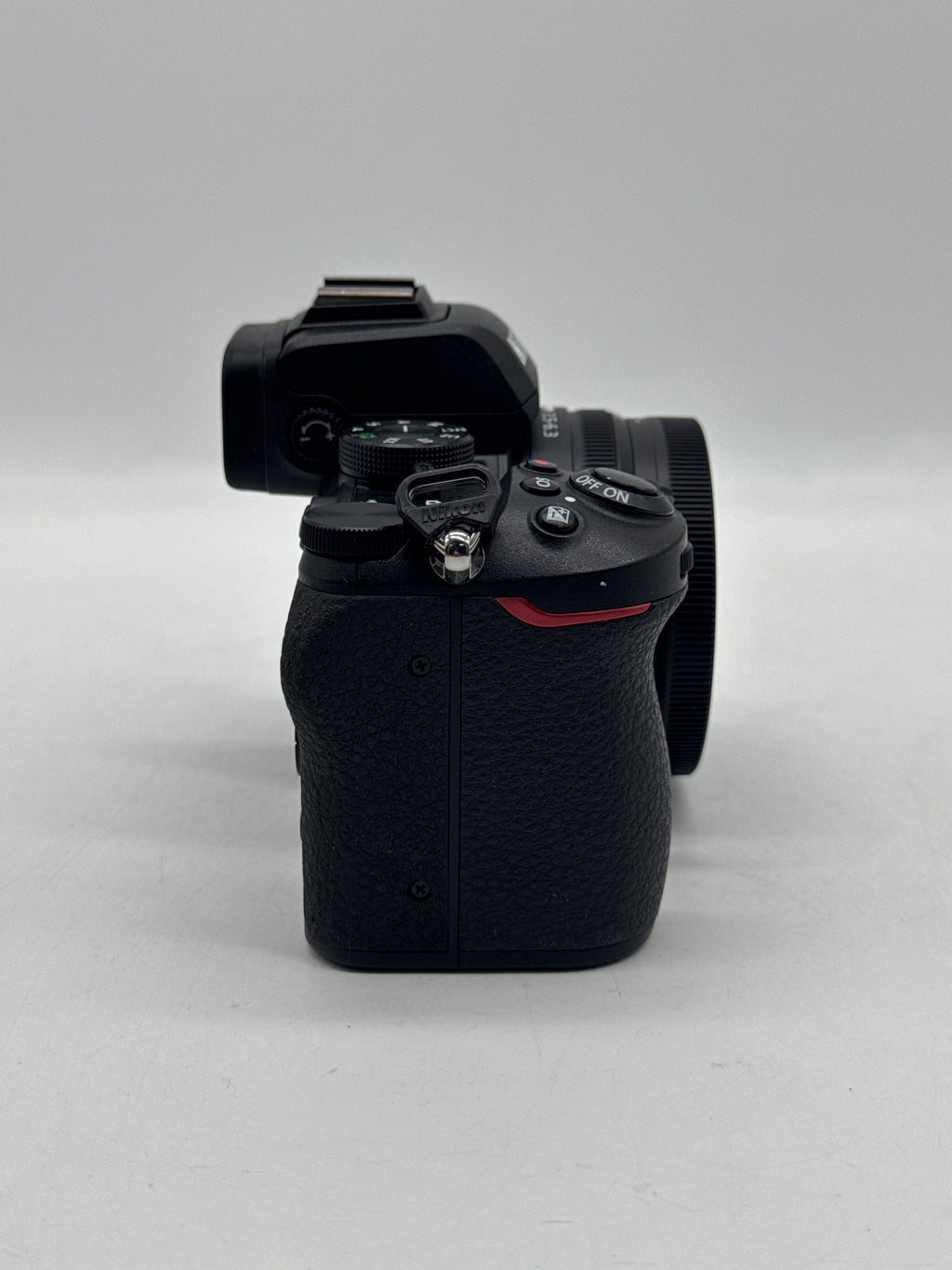 Nikon Z50 Mirrorless w/ NIKKOR Z DX 16-50mm Lens Black - Used