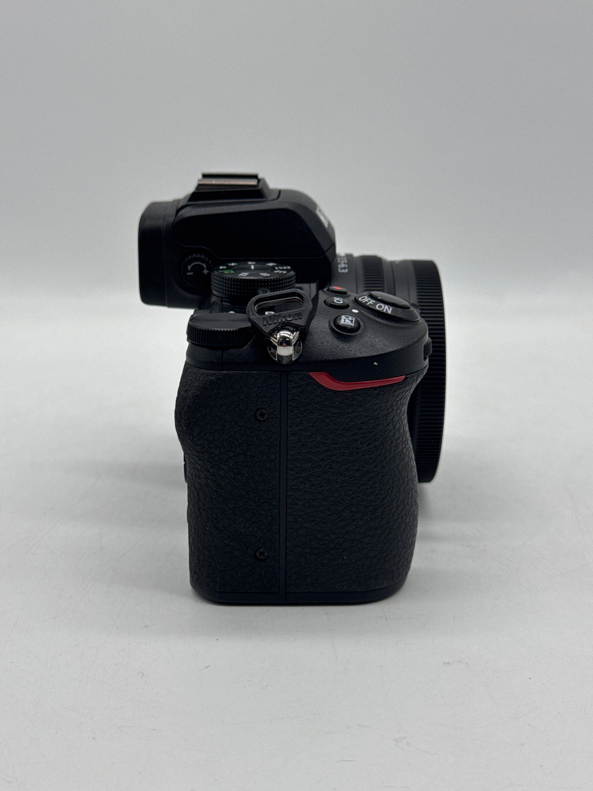 Nikon Z50 Mirrorless w/ NIKKOR Z DX 16-50mm Lens Black - Used