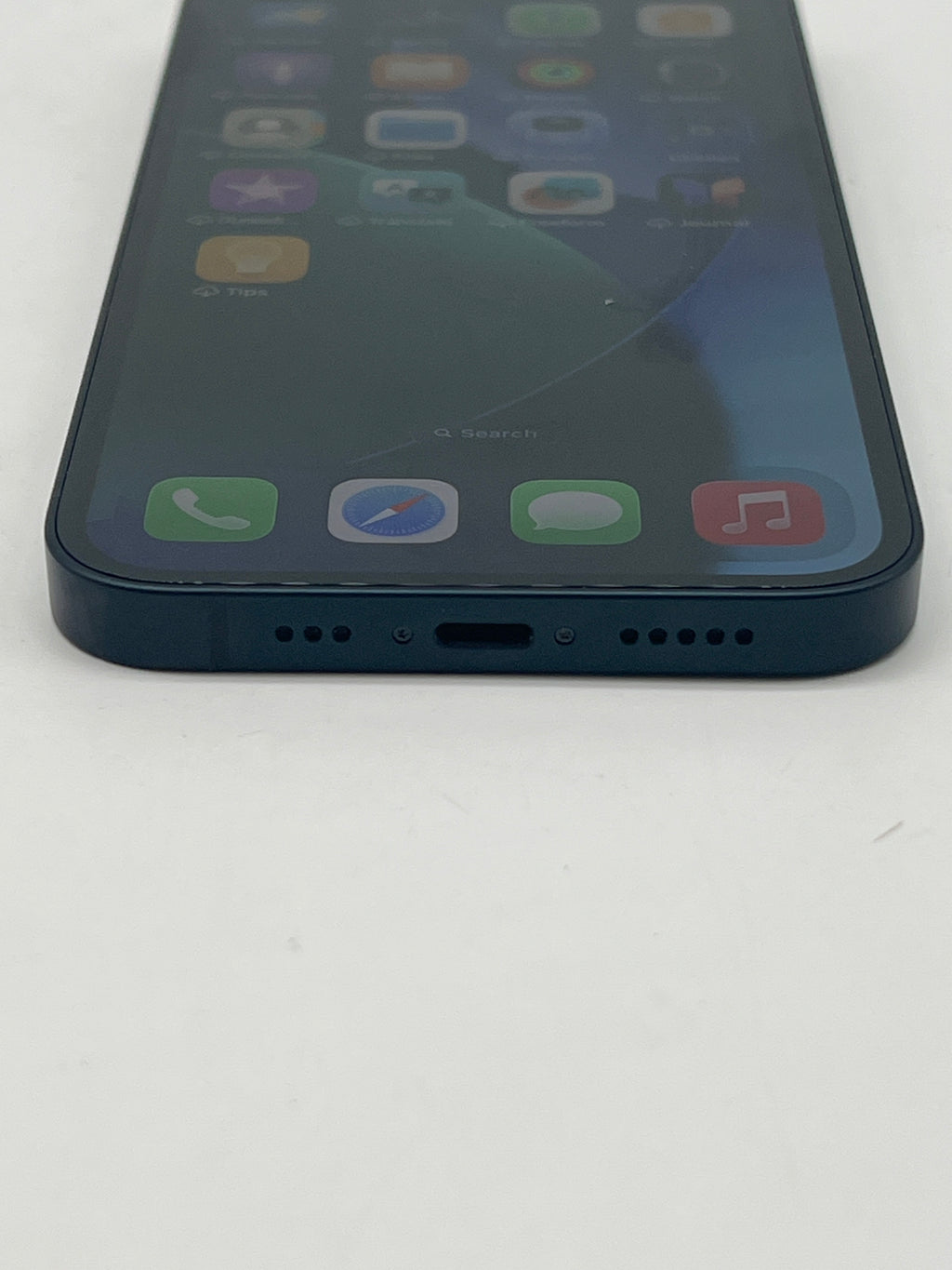 Apple iPhone 14 128GB AT&T Midnight - Used