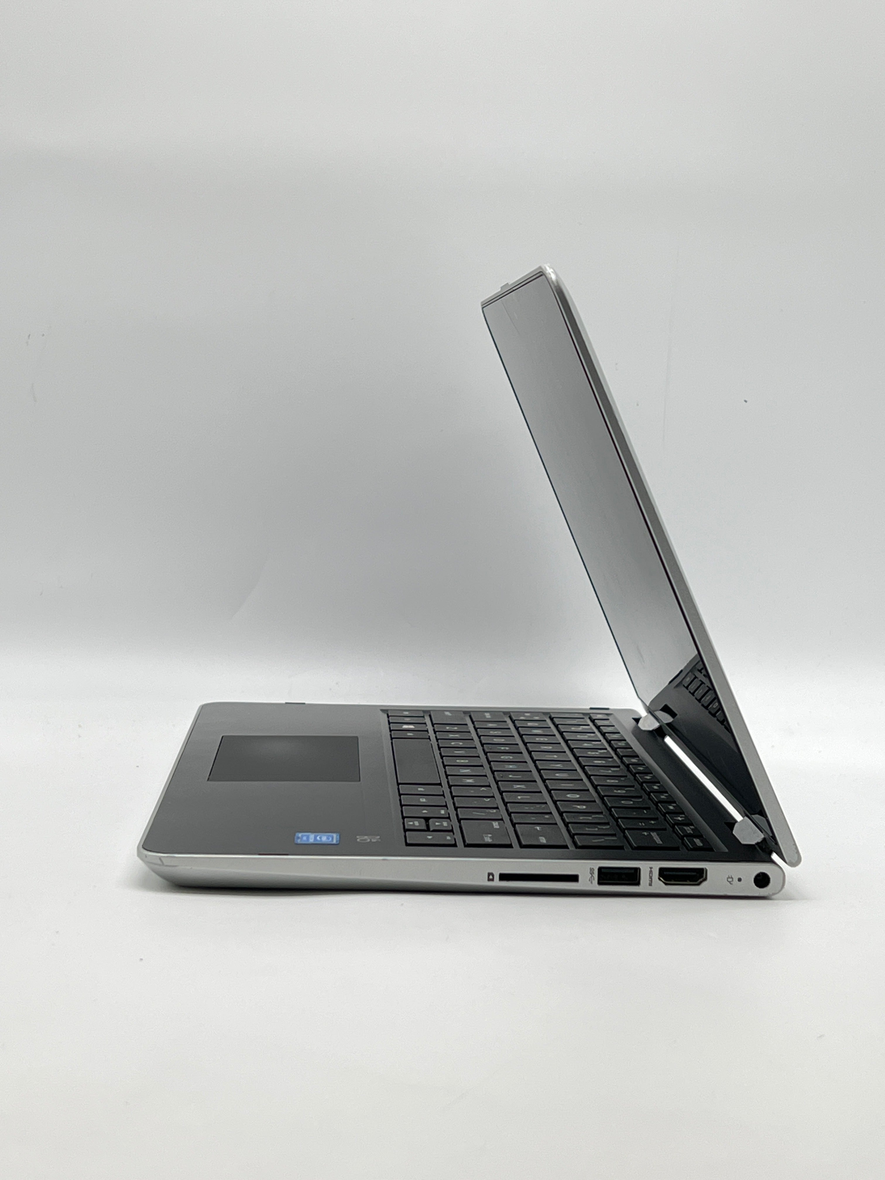 HP Pavilion x360m N4200 4GB RAM 500GB HDD