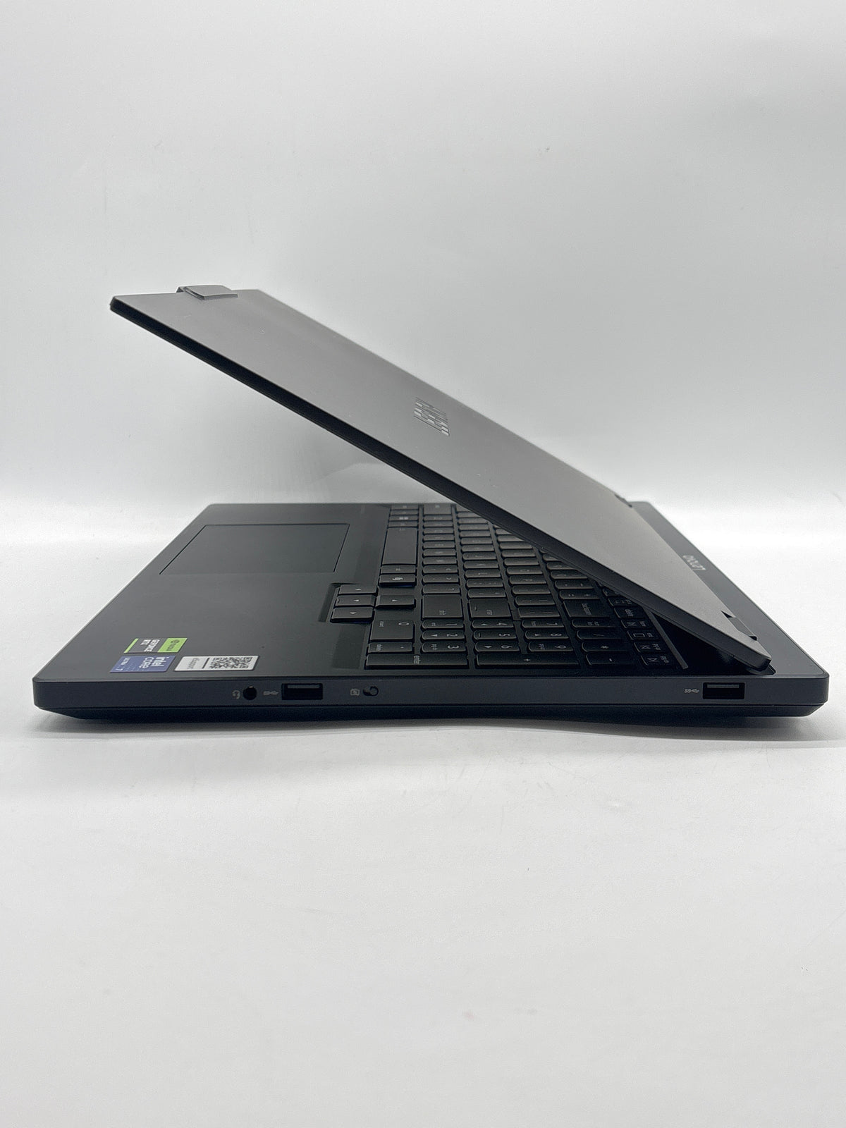 Lenovo Legion 5 15IAX10 15.6" Intel Core Ultra 7 255HX 32GB RAM 1TB SSD RTX 5070 Black - No Charger