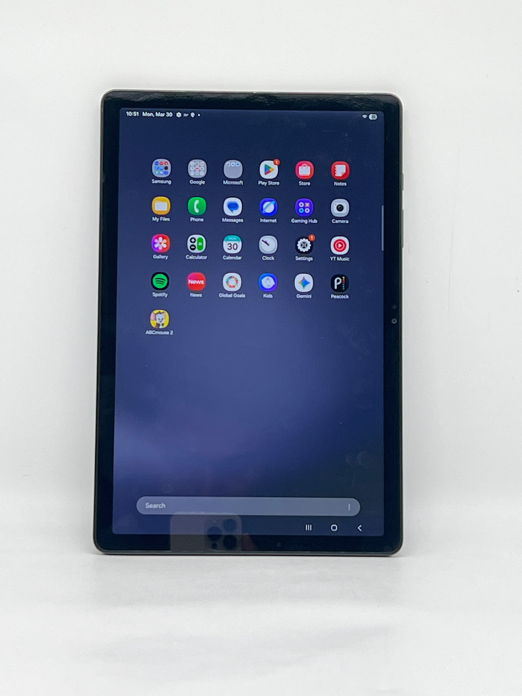 Samsung Galaxy Tab A9+ SM-X210 128GB Wi‑Fi - Used