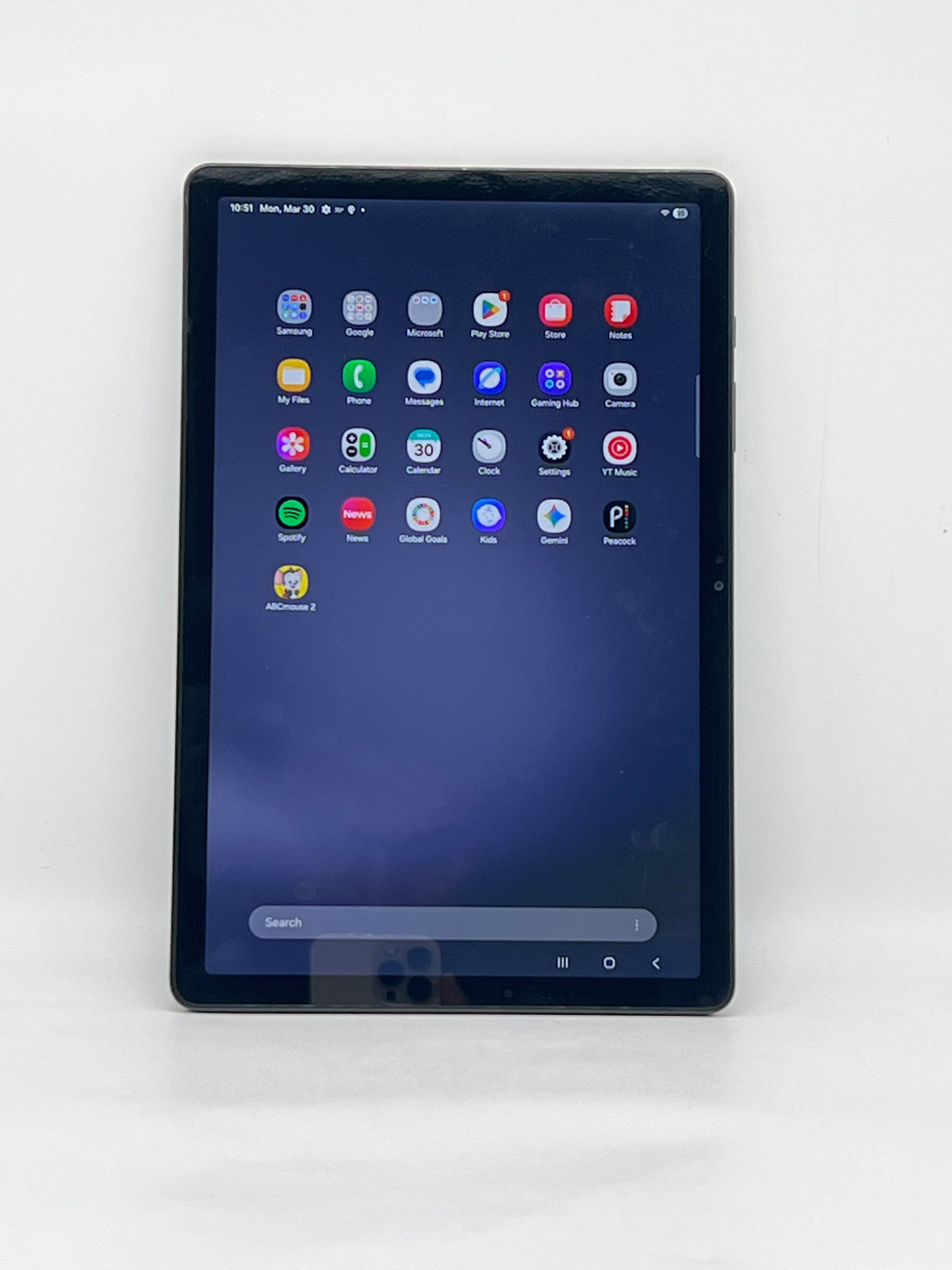 Samsung Galaxy Tab A9+ SM-X210 128GB Wi‑Fi - Used
