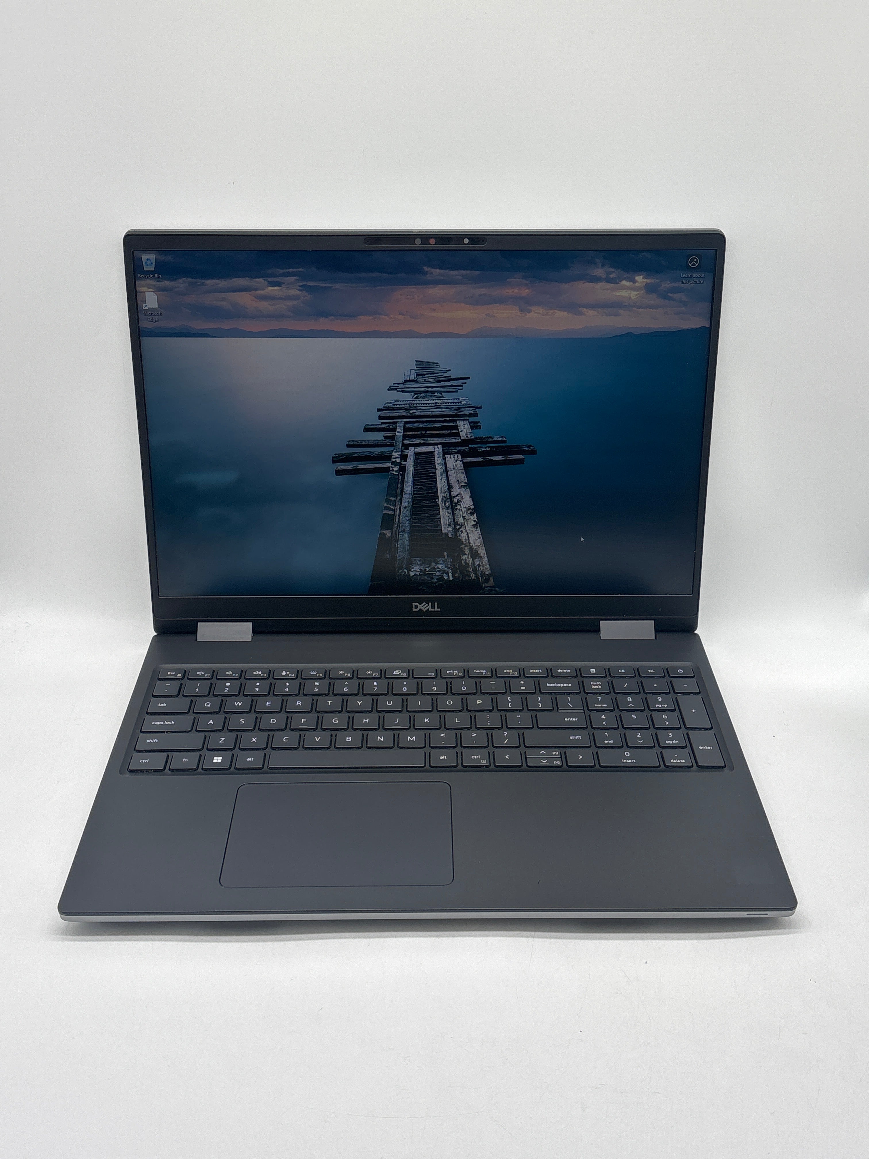 Dell Precision 7680 i7-13850HX 32GB RAM 1TB SSD RTX 1000 Ada Used
