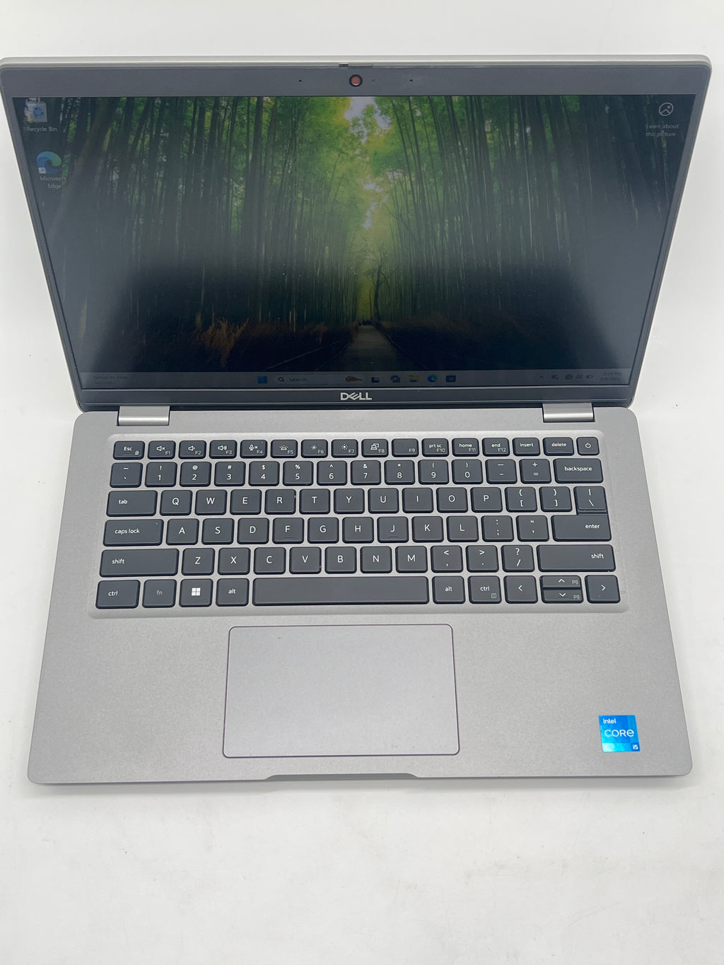Dell Precision 3470 i5-1250P 16GB RAM 512GB SSD - Used