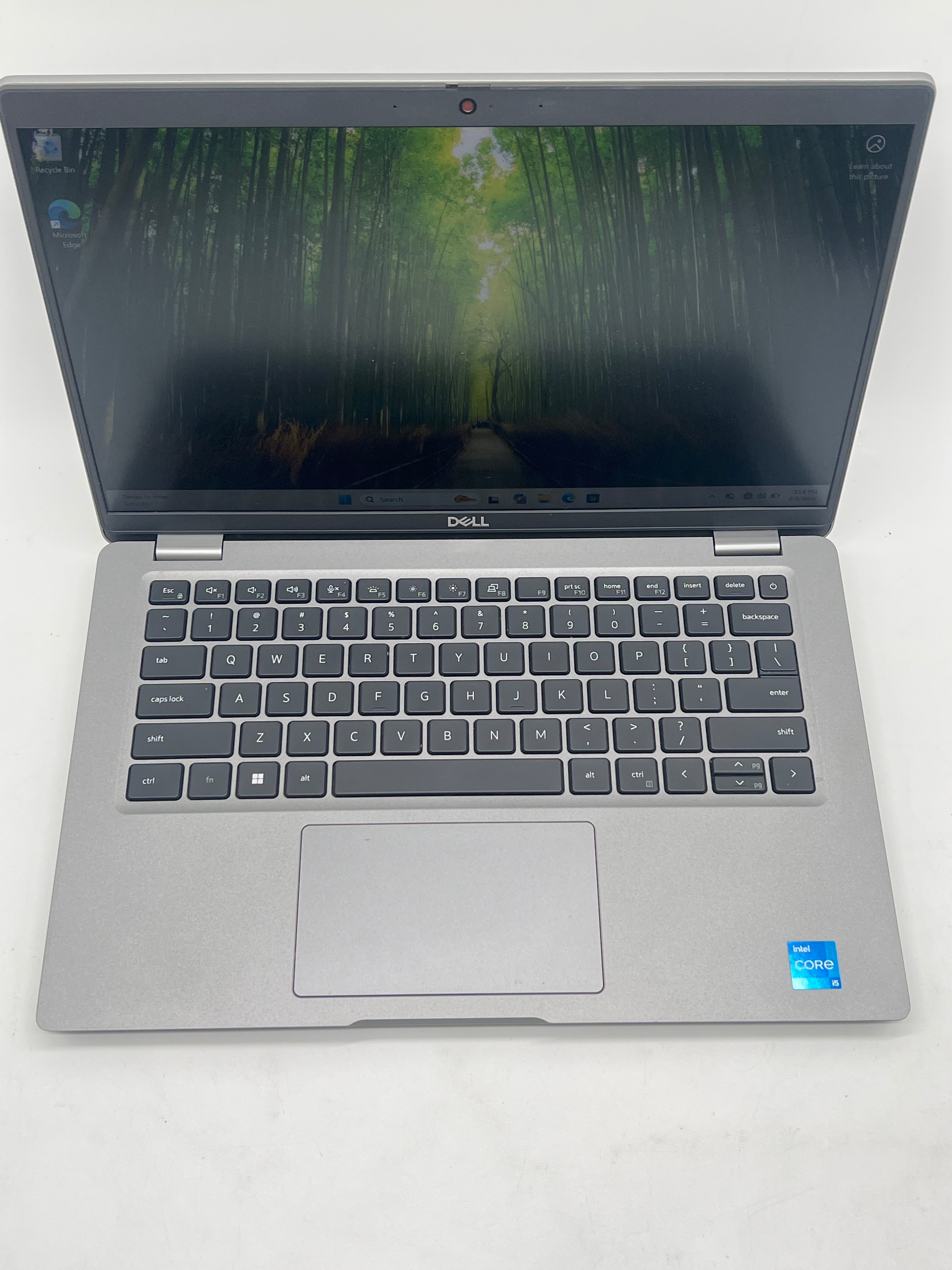 Dell Precision 3470 i5-1250P 16GB RAM 512GB SSD - Used