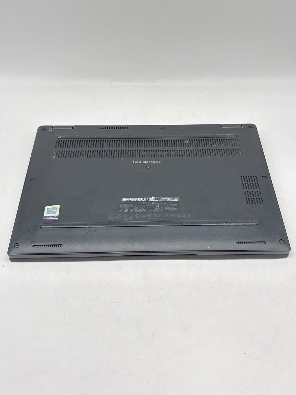 Dell Latitude 7390 2-in-1 13.3" Core i7-8665U 16GB RAM 512GB SSD - No Power