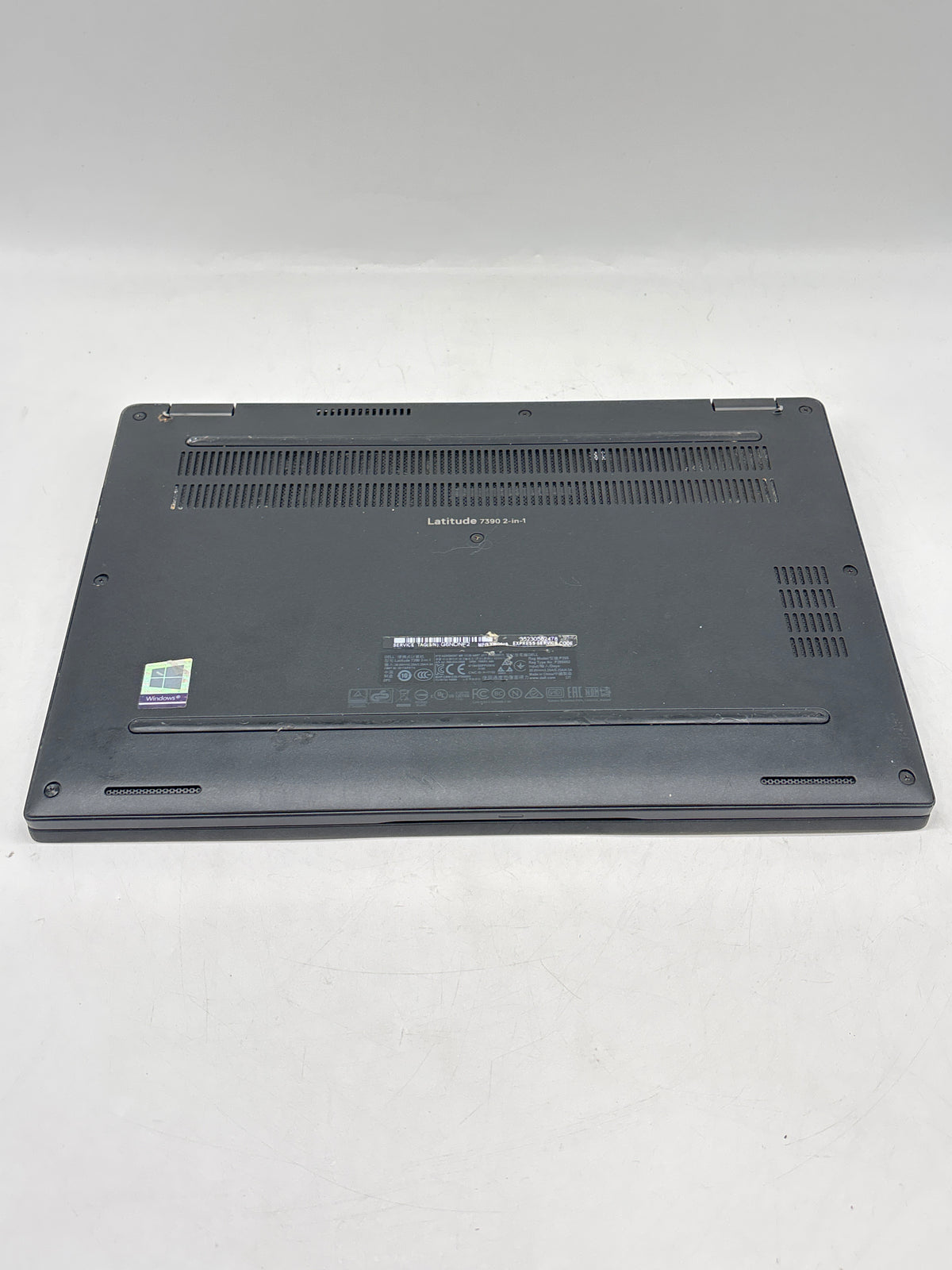 Dell Latitude 7390 2-in-1 13.3" Core i7-8665U 16GB RAM 512GB SSD - No Power