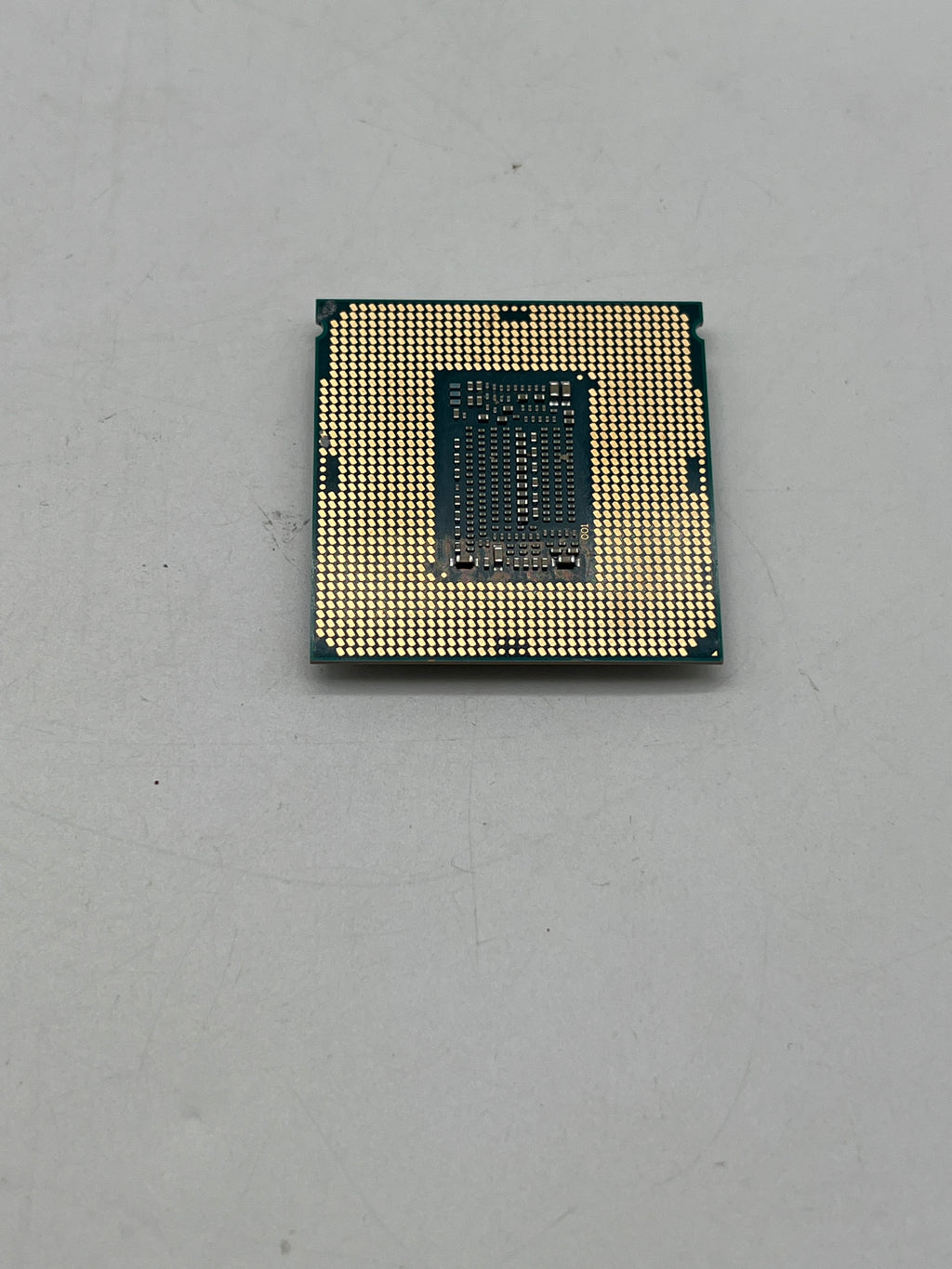 Intel Core i5-9500 SRF4B 3.0GHz 6-Core Processor - Used